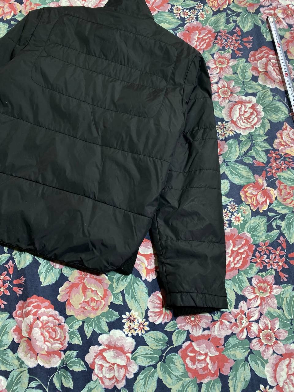 Adidas × Vintage vintage adidas LIGHT jacket coat mens SMALL LOGO Size US M / EU 48-50 / 2 - 10 Thumbnail