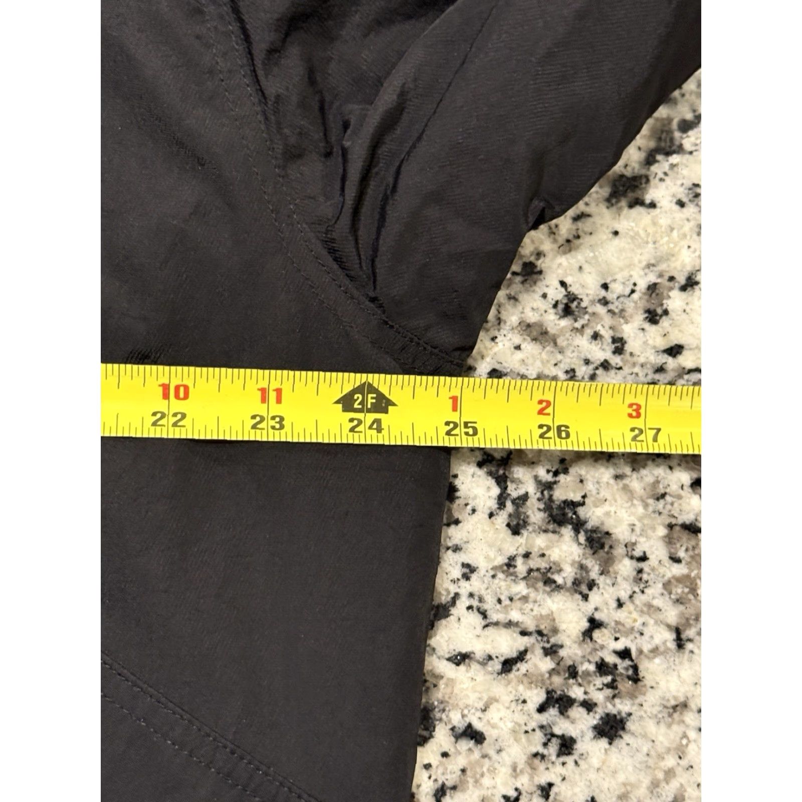 Vintage PAPER PLANES Black Full Zip Nylon Jacket XL Men EUC Size US XL / EU 56 / 4 - 4 Thumbnail