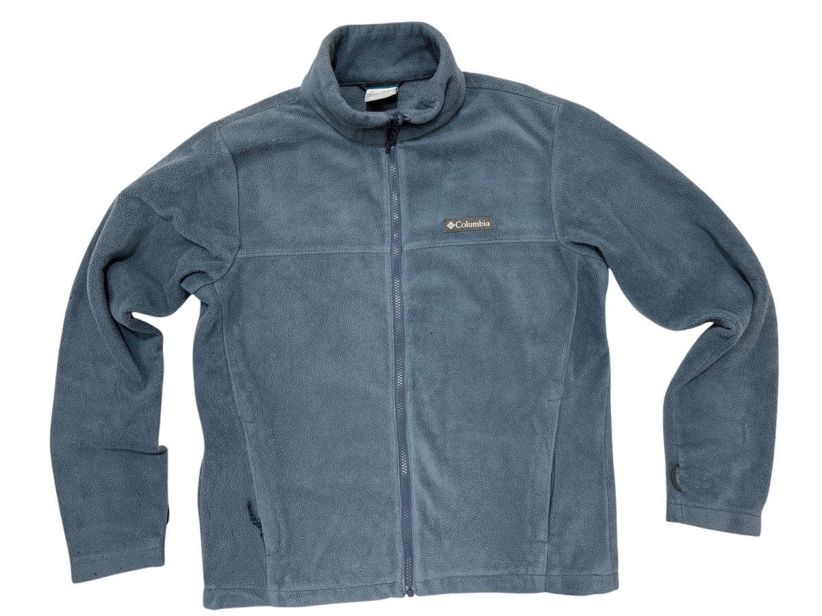 Columbia Columbia fleece Size US M / EU 48-50 / 2 - 1 Thumbnail