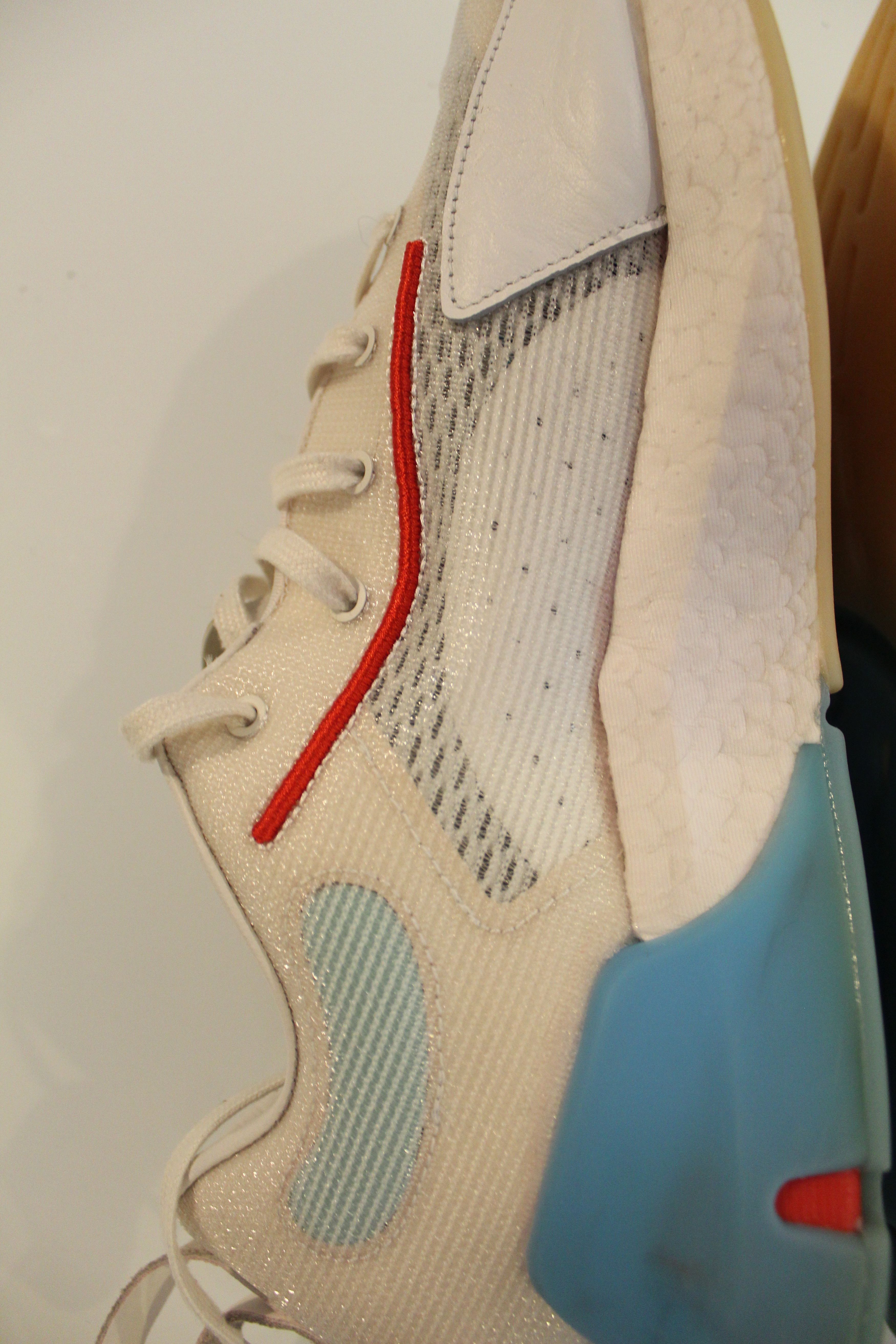 Yohji Yamamoto Adidas Y-3 Orisan by Yohji Yamamoto Size US 10.5 / EU 43-44 - 7 Thumbnail