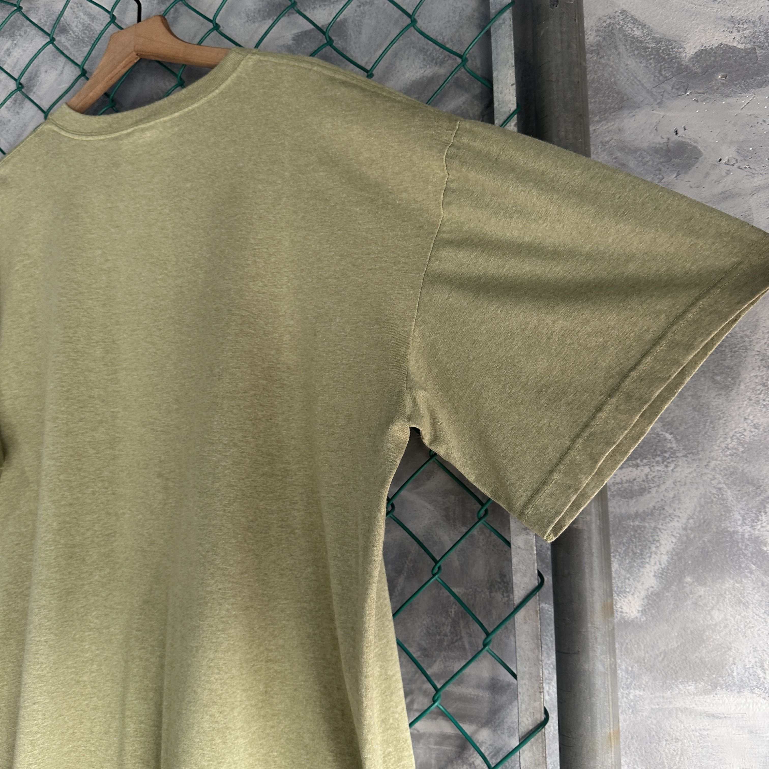 Adidas Vintage Adidas T Shirt The Brand With The Three Stripes Size US XL / EU 56 / 4 - 10 Thumbnail