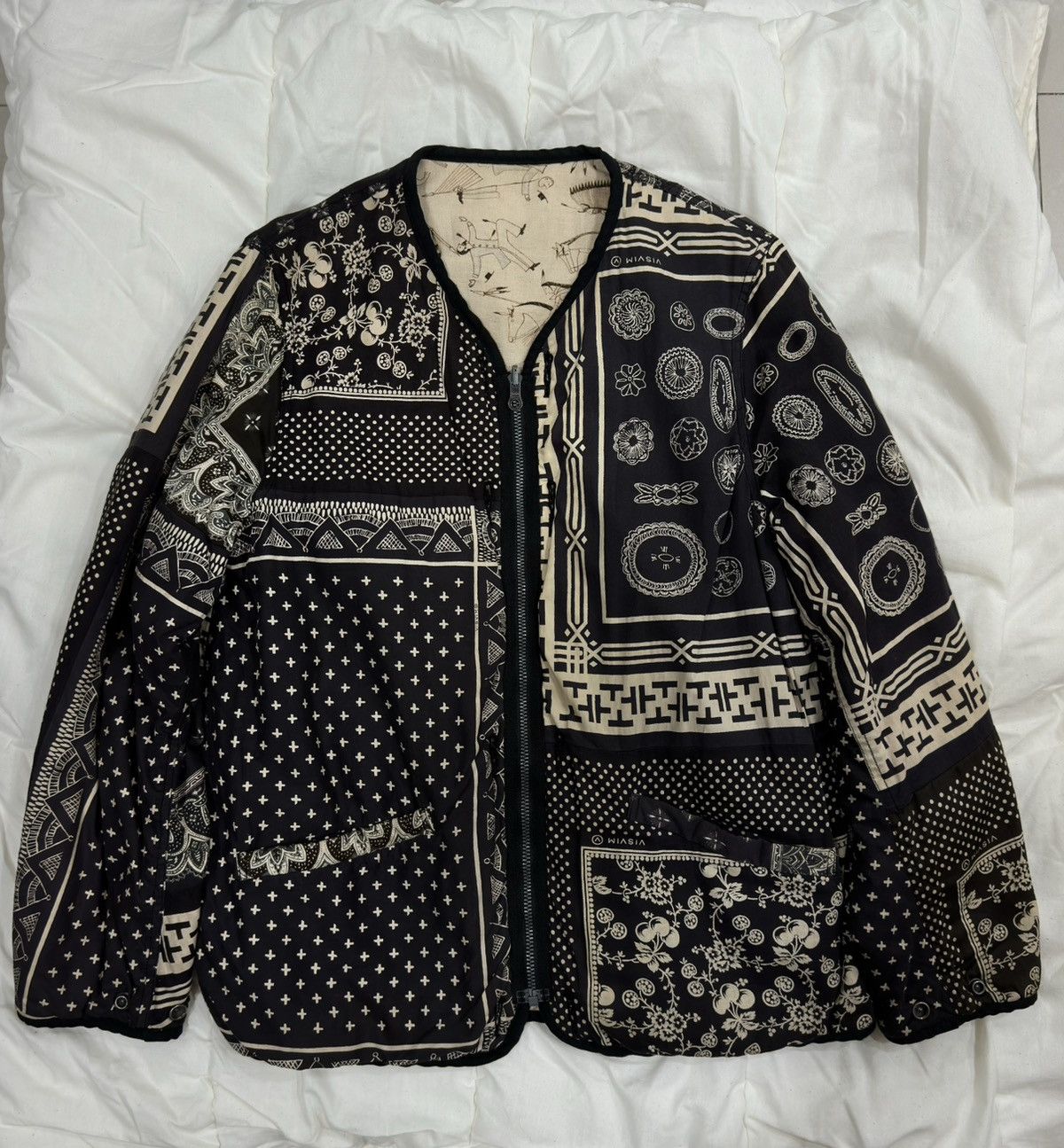 Visvim Ict Iris | Grailed