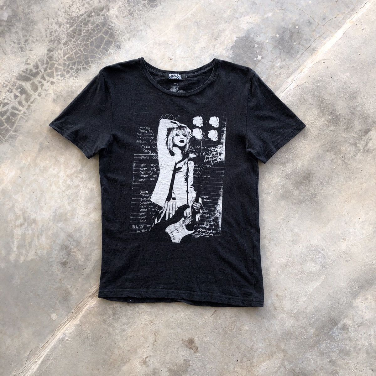 Hysteric Glamour × If Six Was Nine HYSTERIC GLAMOUR Courtney