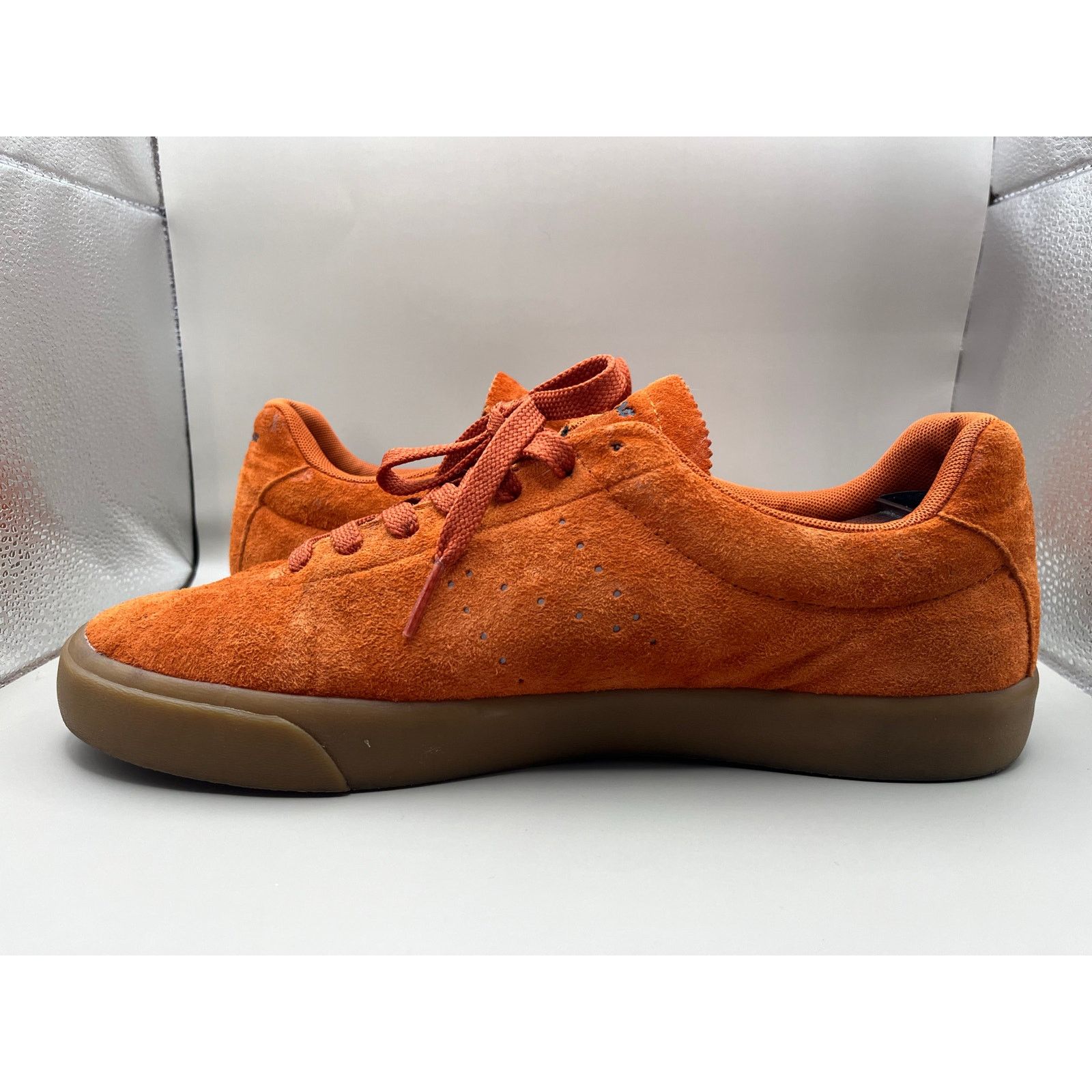 New Balance New Balance Numeric 22 Low Shoes Sneakers Wheat Orange Men’s Size US 10.5 / EU 43-44 - 3 Thumbnail