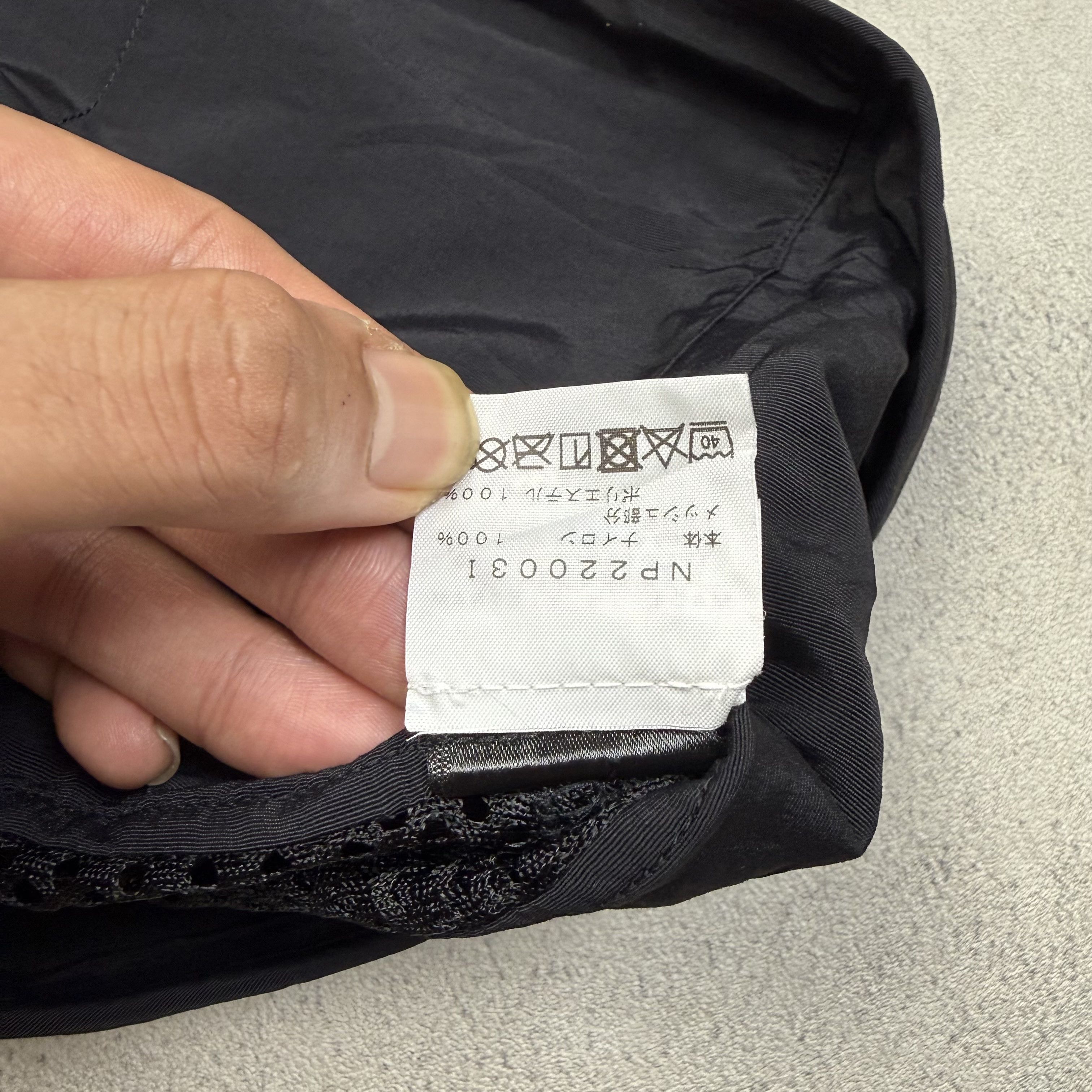 Supreme × The North Face SS2000 Supreme x The North Face Utility Vest Size US S / EU 44-46 / 1 - 11 Thumbnail