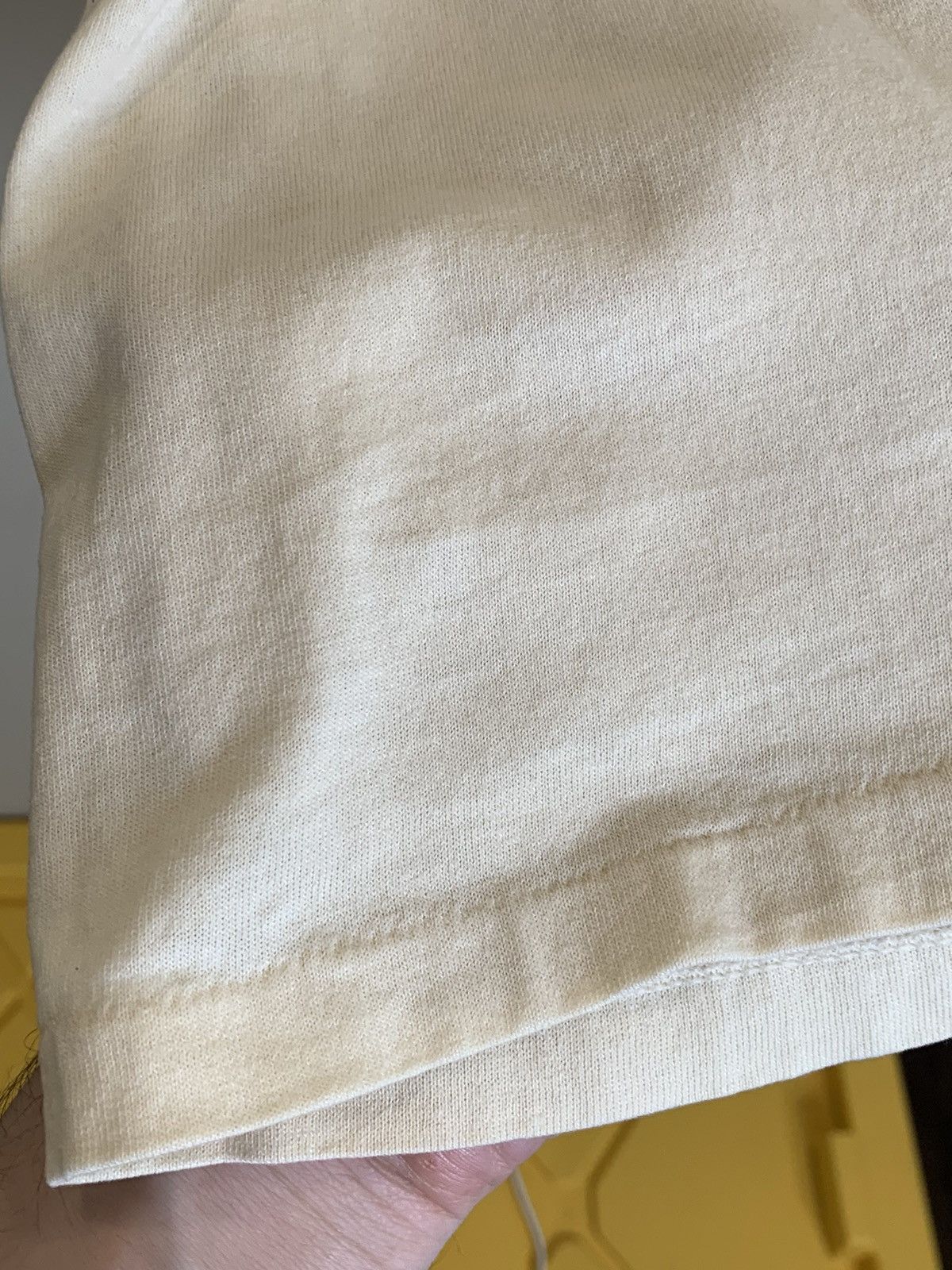 Other *RARE* Vintage 1995 God Gave Us Music Single Stitch T-Shirt Size US XL / EU 56 / 4 - 5 Thumbnail