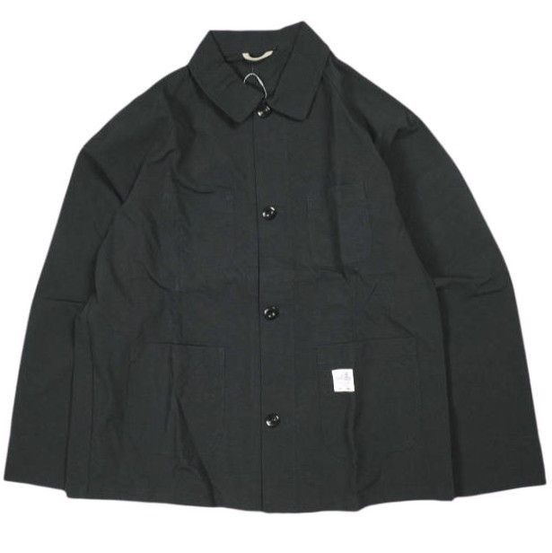 Other Other well Chore Jacket II Nylon Jacket Textile Outerwear WJ20XX01 DUTY FREE for USA Size ONE SIZE - 1 Thumbnail