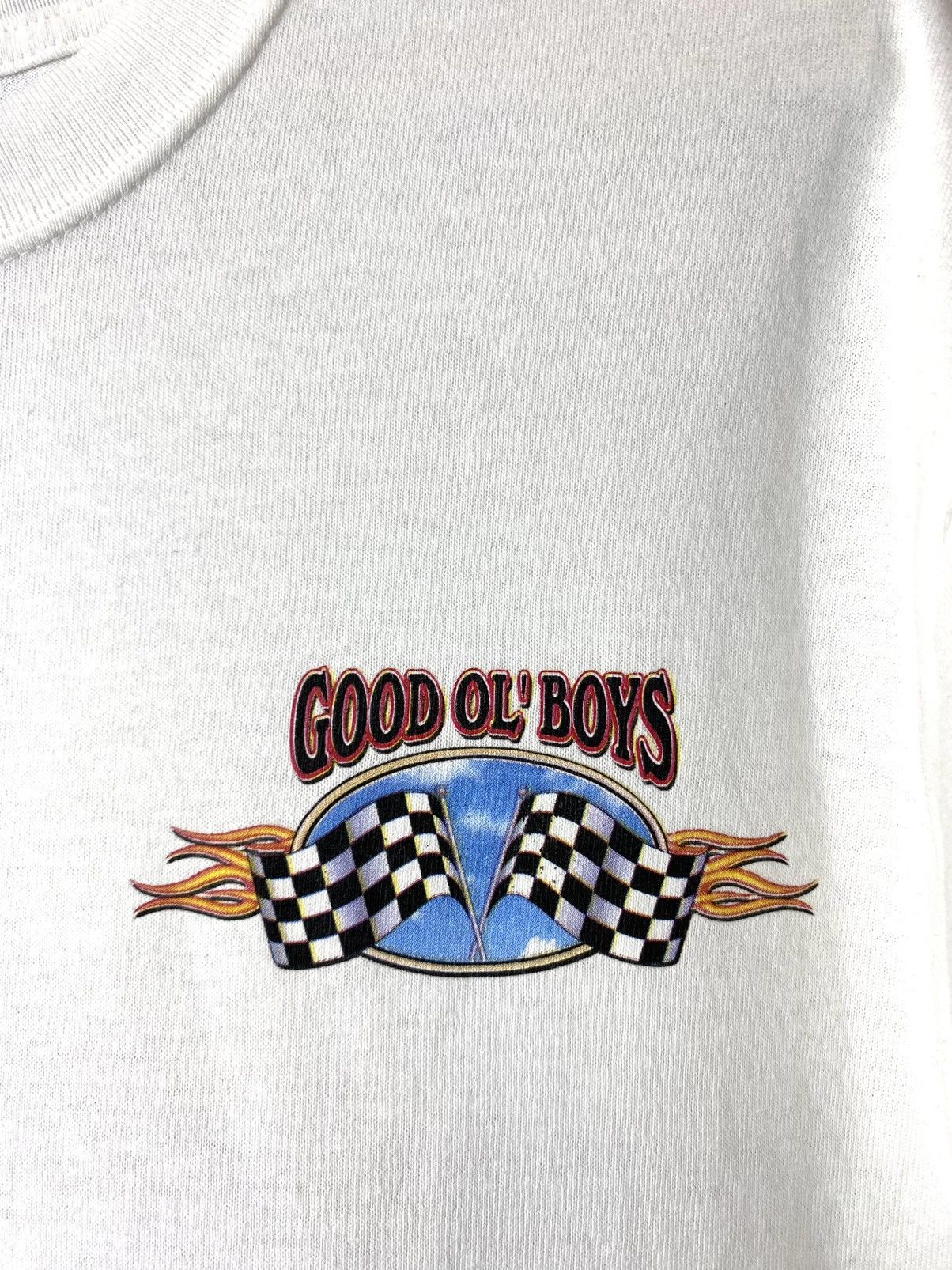 Vintage 2004 Vintage Sexy Girl Dodge Chevrolet T Shirt Pin Up Size US M / EU 48-50 / 2 - 3 Thumbnail