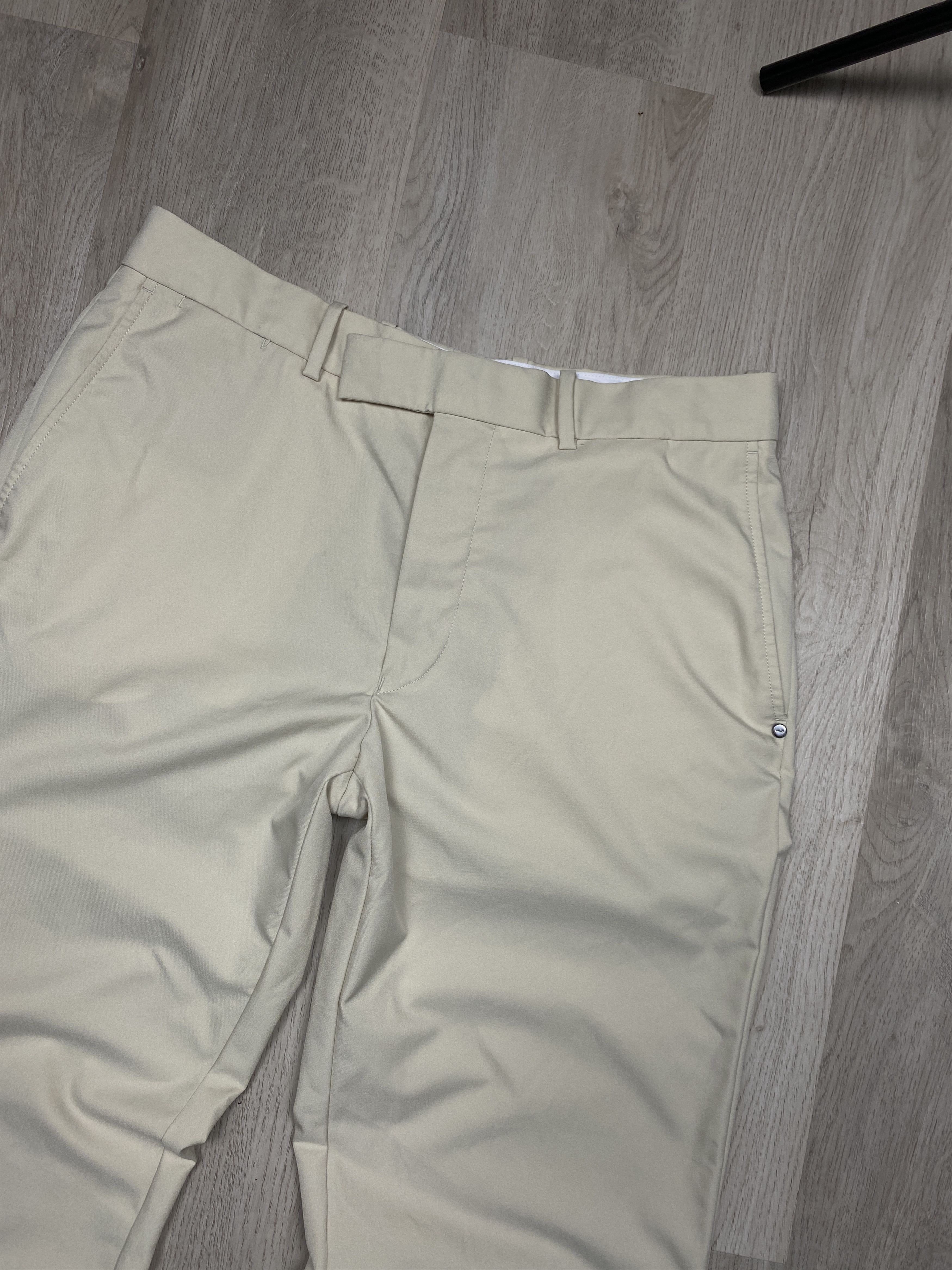 Polo Ralph Lauren RLX Polo Ralph Lauren X Mens Chino Pants Y2K Size US 32 / EU 48 - 7 Thumbnail