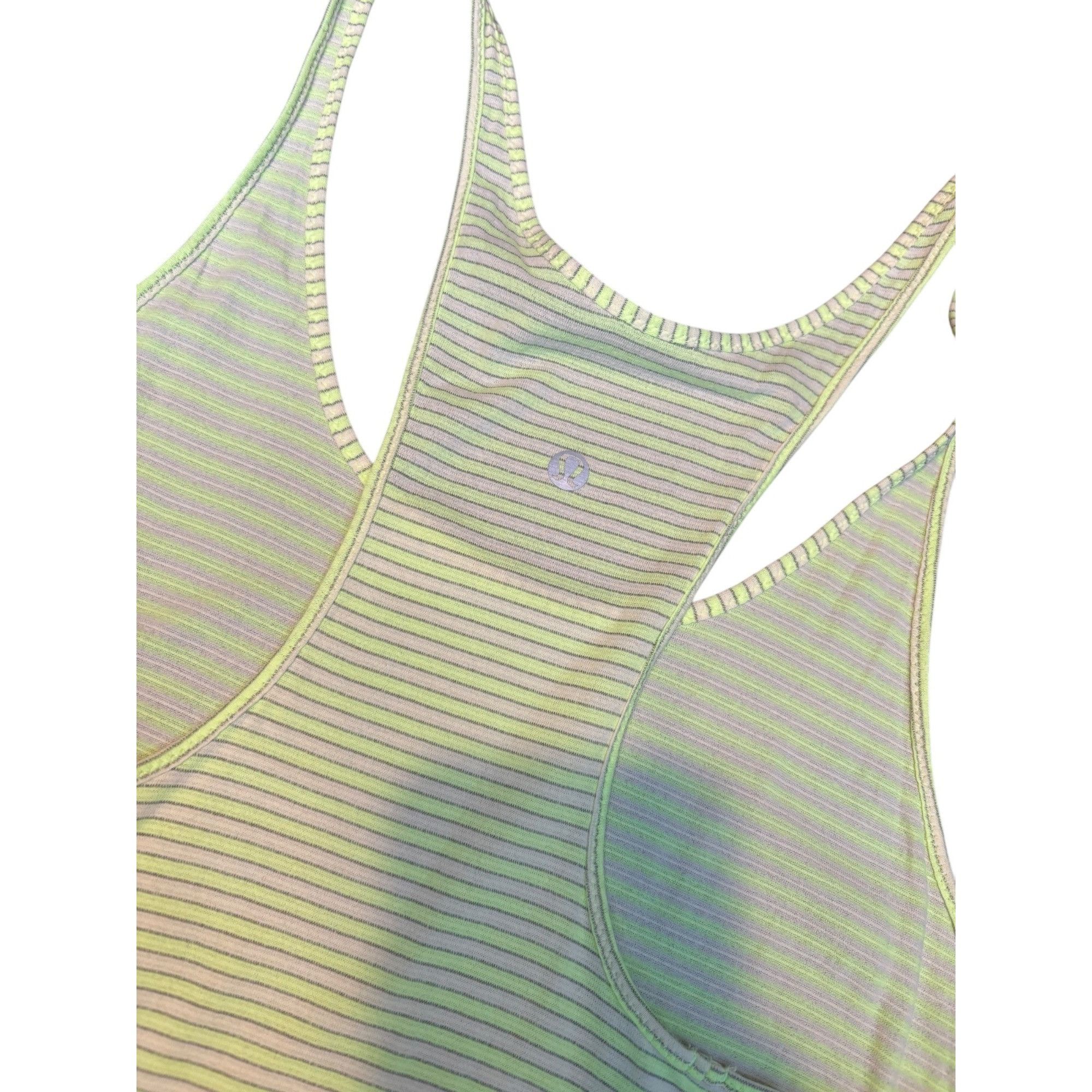 Lululemon tank Size S / US 4 / IT 40 - 5 Thumbnail