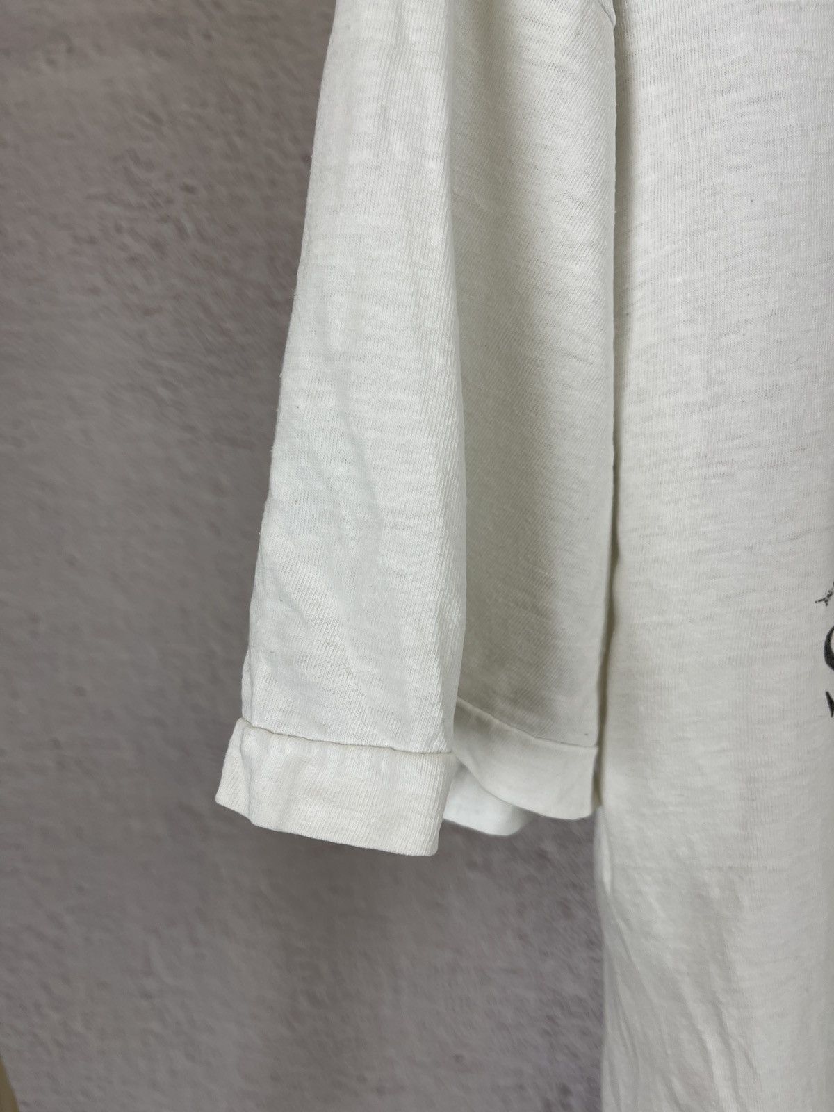 Vintage San Francisco Chinatown vintage 90s big logo tee shirt Size US L / EU 52-54 / 3 - 5 Thumbnail