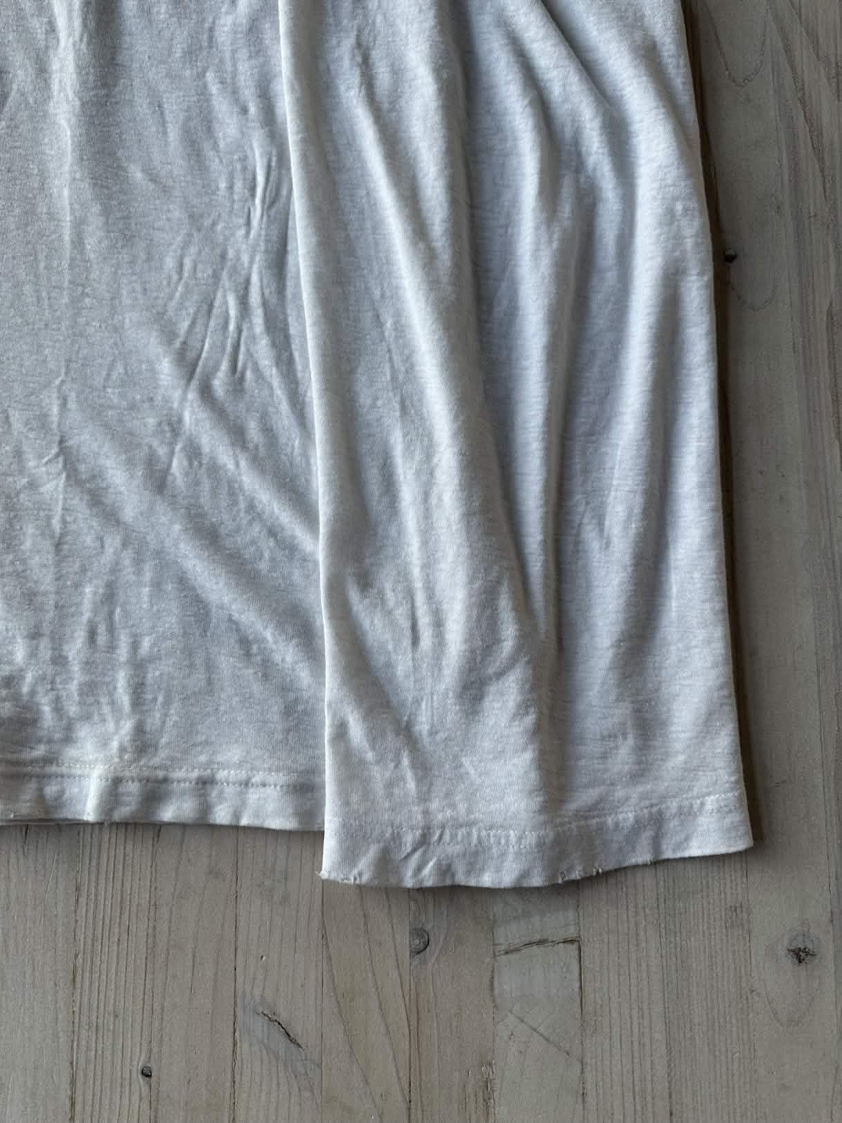 Acne Studios Acne Studios 1992 Stockholm Longsleeve Size US S / EU 44-46 / 1 - 3 Thumbnail