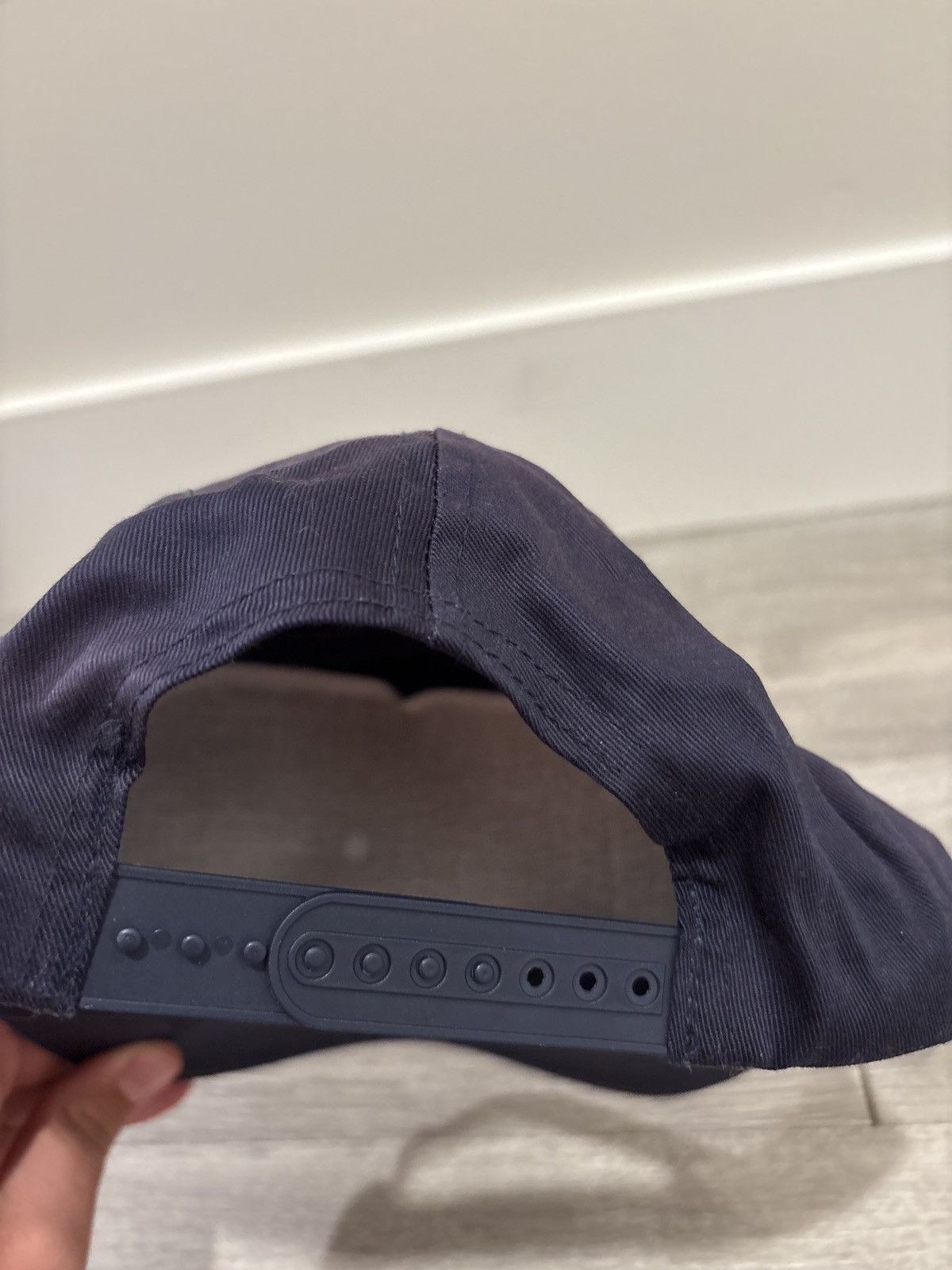 Other Vintage Farmland Hat (Extra Tender Fresh Pork) Size ONE SIZE - 4 Thumbnail