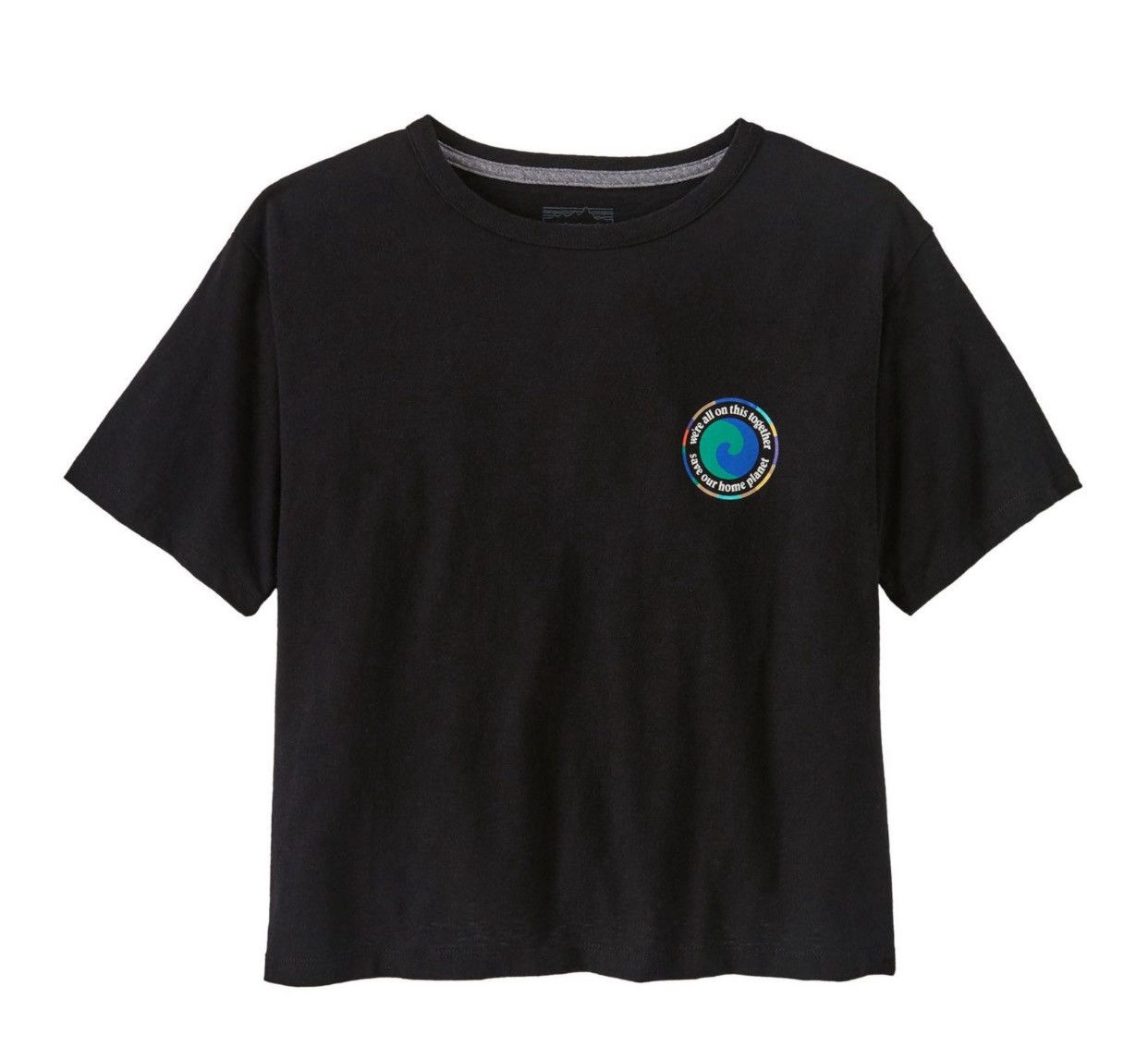Patagonia Patagonia Unity Fitz Easy Cut Responsibili Tee Size M / US 6-8 / IT 42-44 - 6 Thumbnail