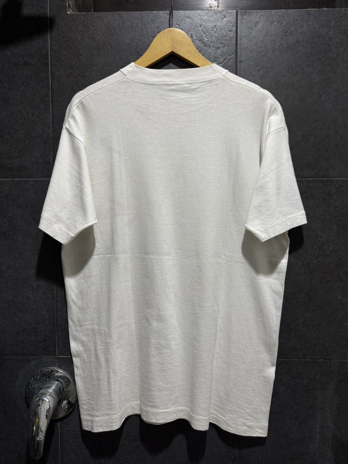 Other Vintage 90s Blur Band Tshirt Size US L / EU 52-54 / 3 - 4 Thumbnail