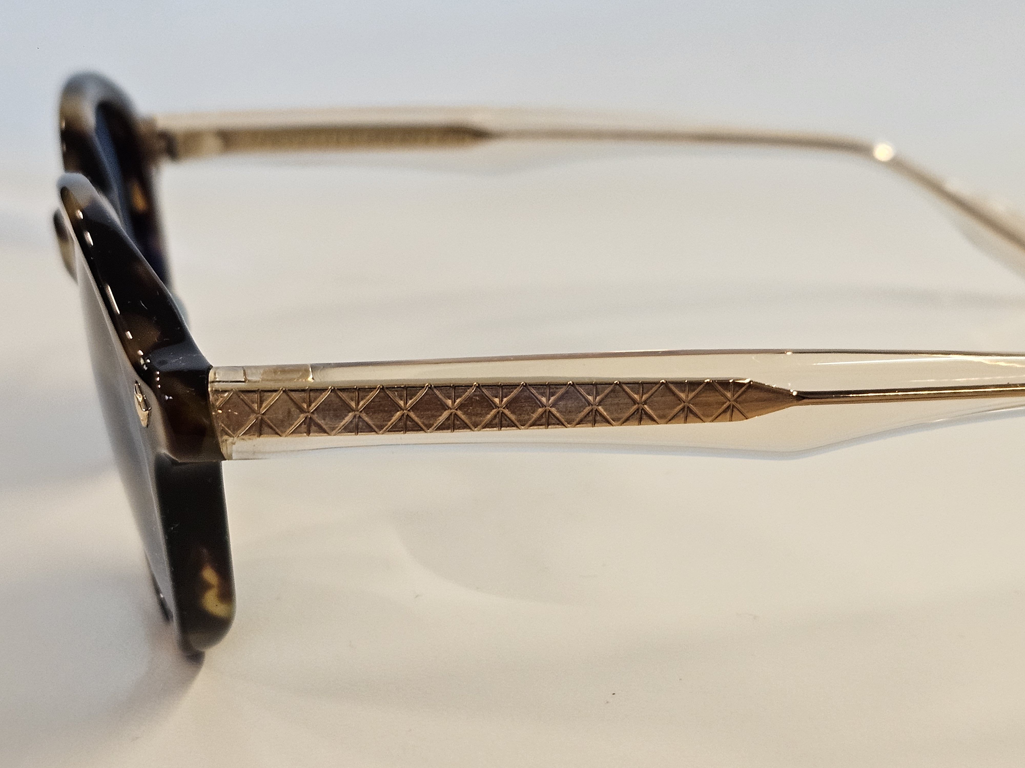 Other Lunetterie Générale - Bon Vivant Sunglasses 071/500 Size ONE SIZE - 2 Thumbnail