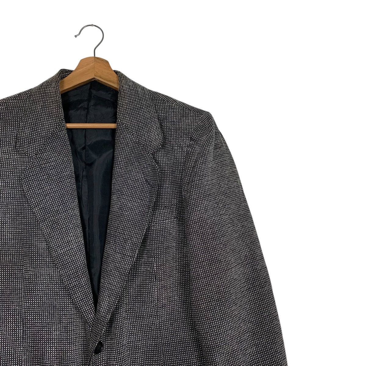 Other Cinzia Pierucci Italy Blazer Jacket Size US S / EU 44-46 / 1 - 5 Thumbnail