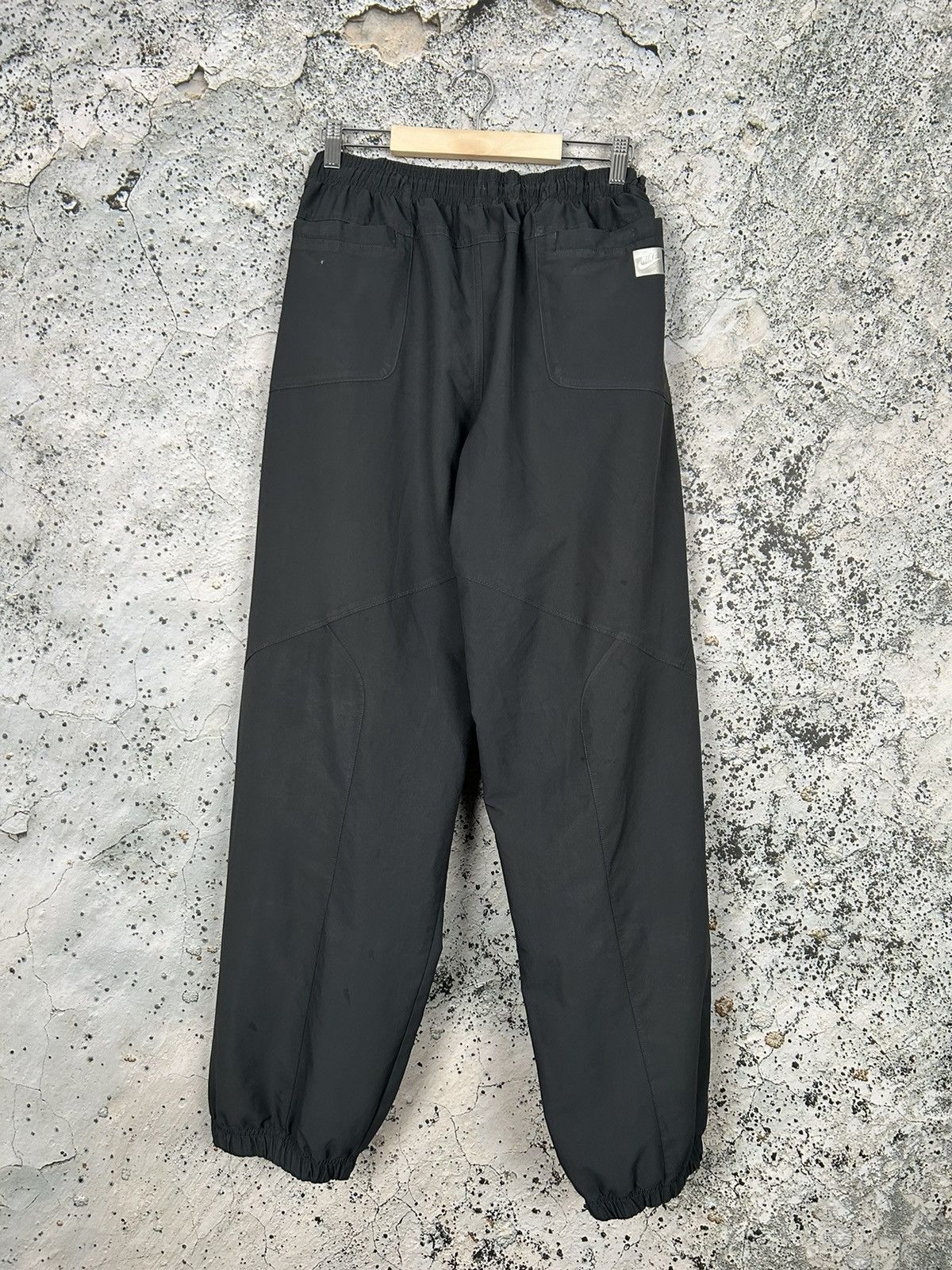 Nike Vintage Nike Air Max LTD Sweatpants Nylon Gorpcore Drill Size US 34 / EU 50 - 4 Thumbnail