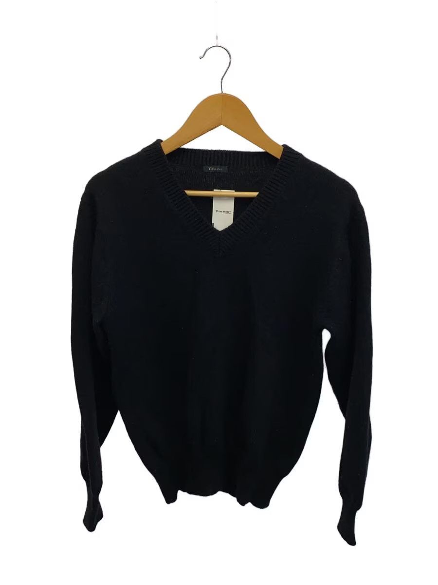 Yohji Yamamoto yohji yamamoto Y's for men/K19-147 Knitwear Size US XXL / EU 58 / 5 - 1 Thumbnail