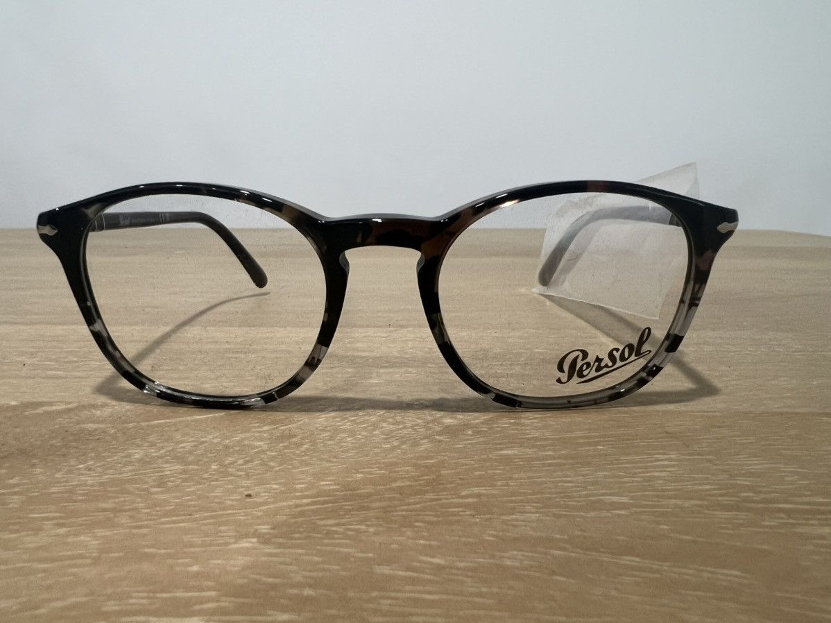 Persol Persol Eye Glasses Size ONE SIZE - 3 Thumbnail