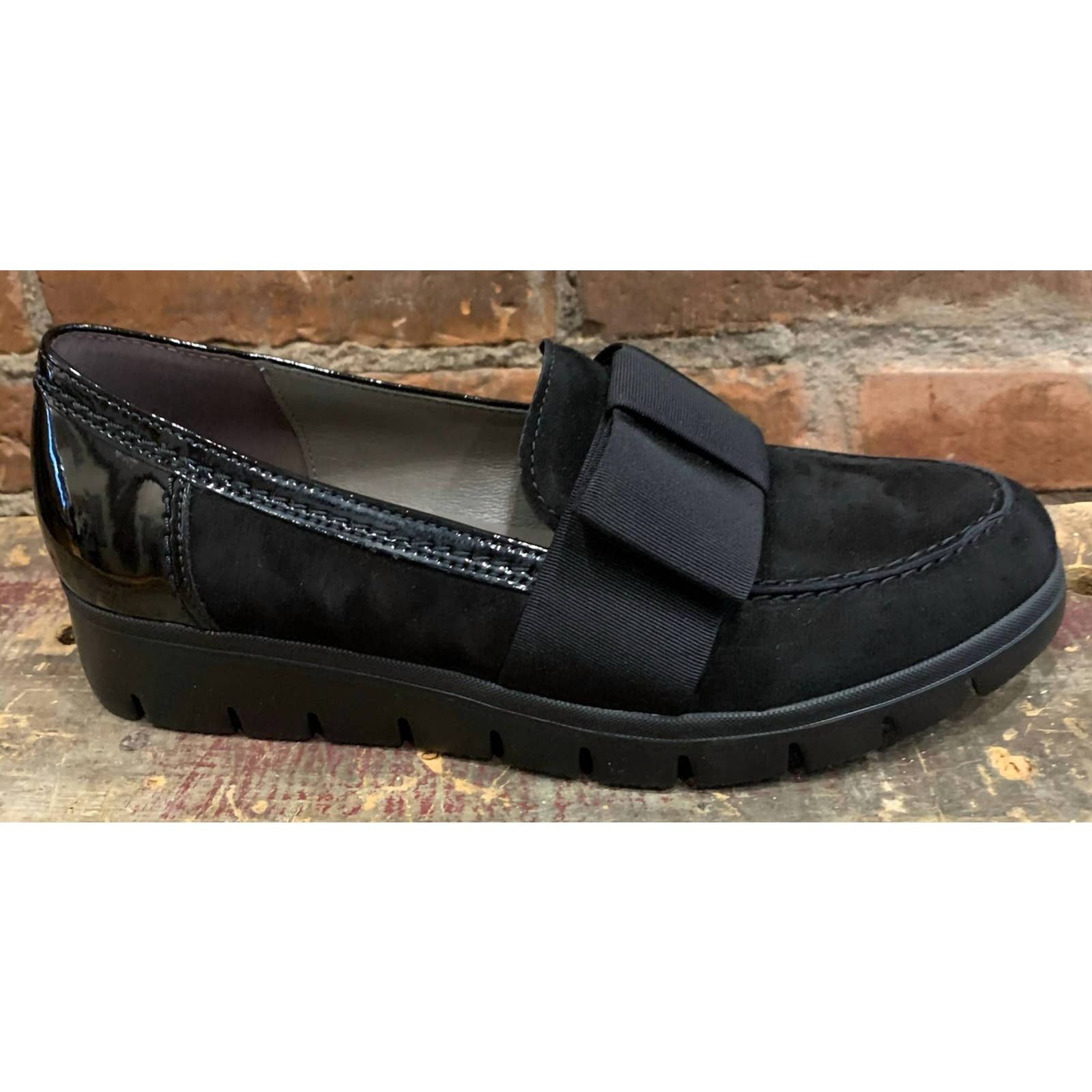gabor slip on shoes
