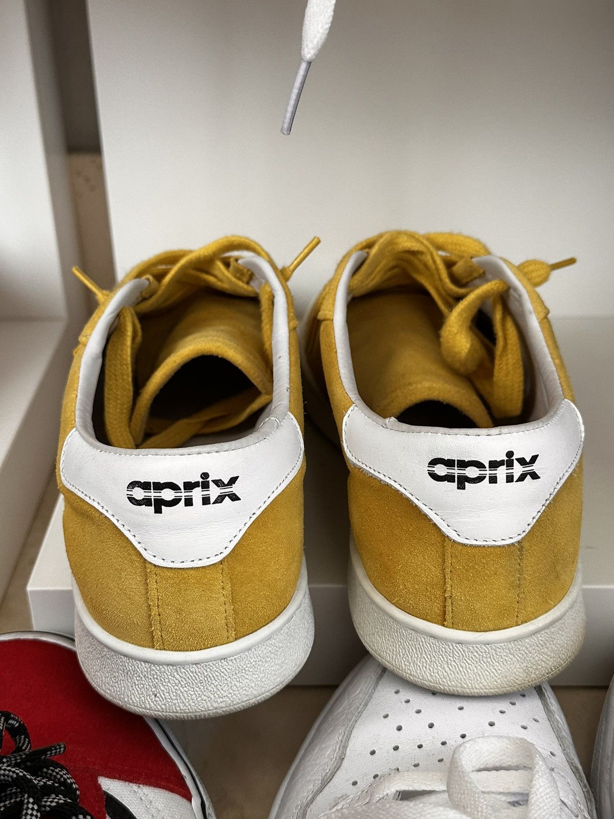 Aprix × Noah Aprix x Noah Sneakers Size US 9 / EU 42 - 3 Thumbnail