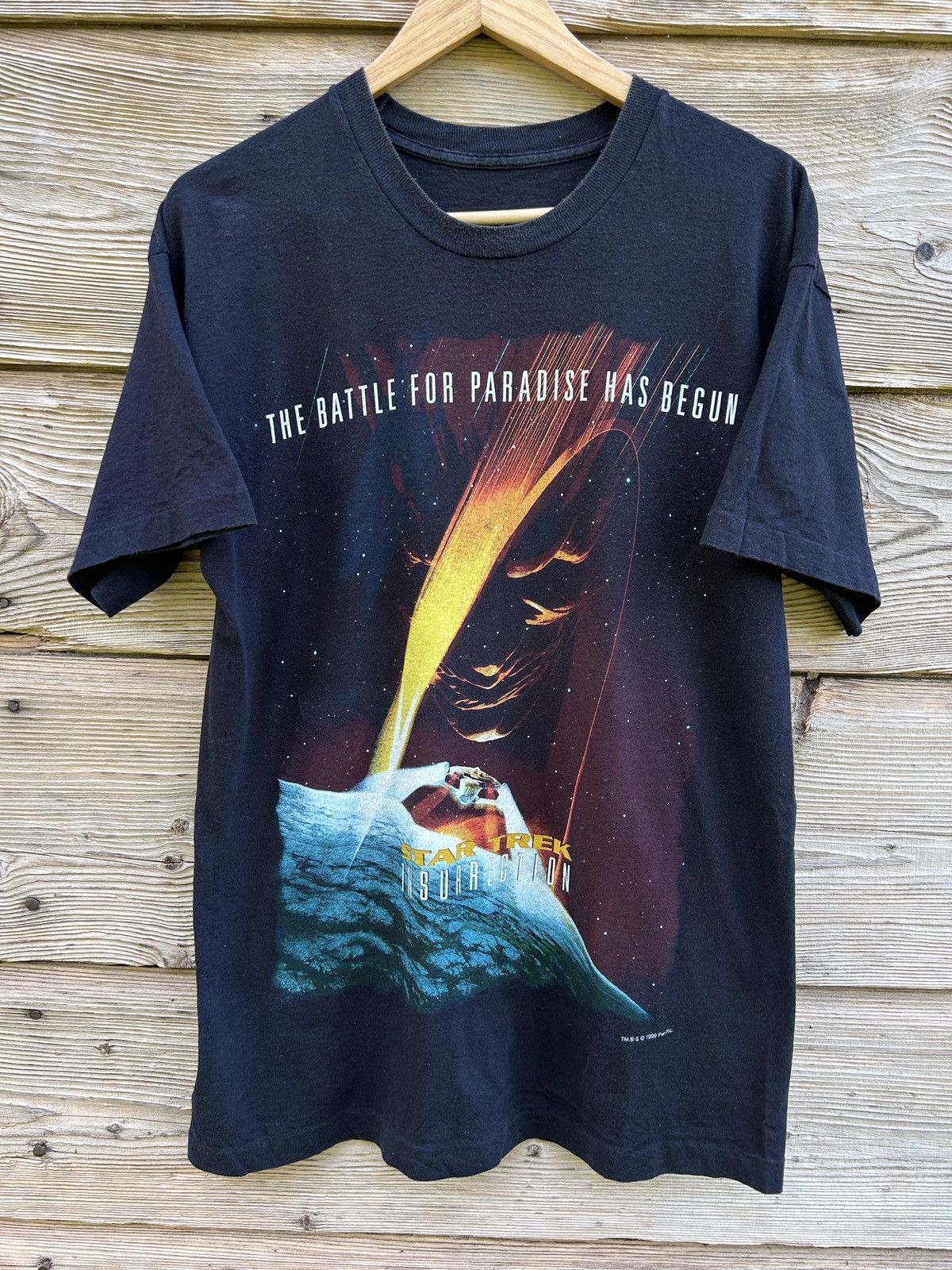 90sヴィンテージ｜Paramount Pictures Tシャツ [XL] Paramount Vintage | eBay
