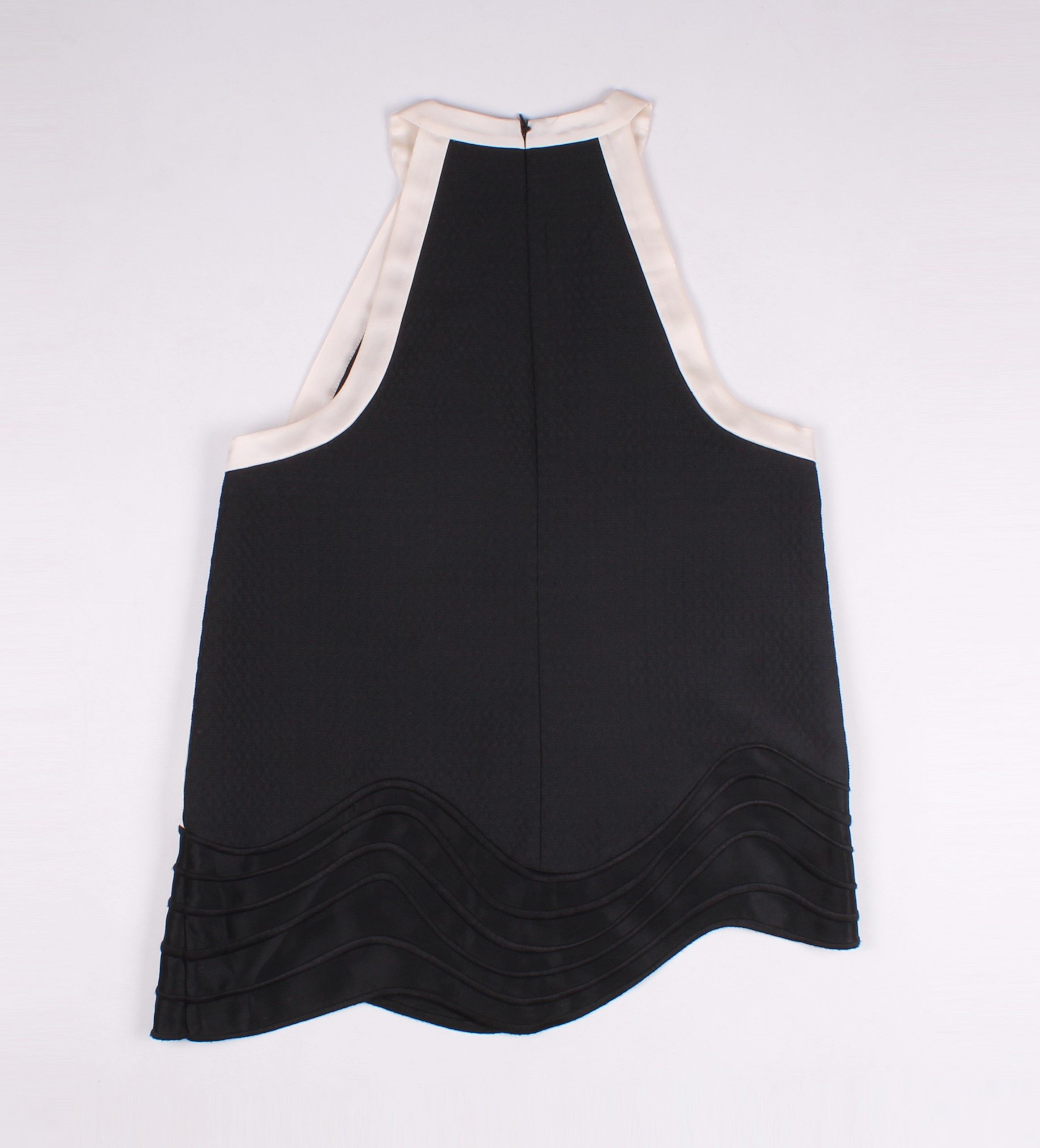 3.1 Phillip Lim Phillip Lim Asymmetrical Top Size XS / US 0-2 / IT 36-38 - 9 Thumbnail