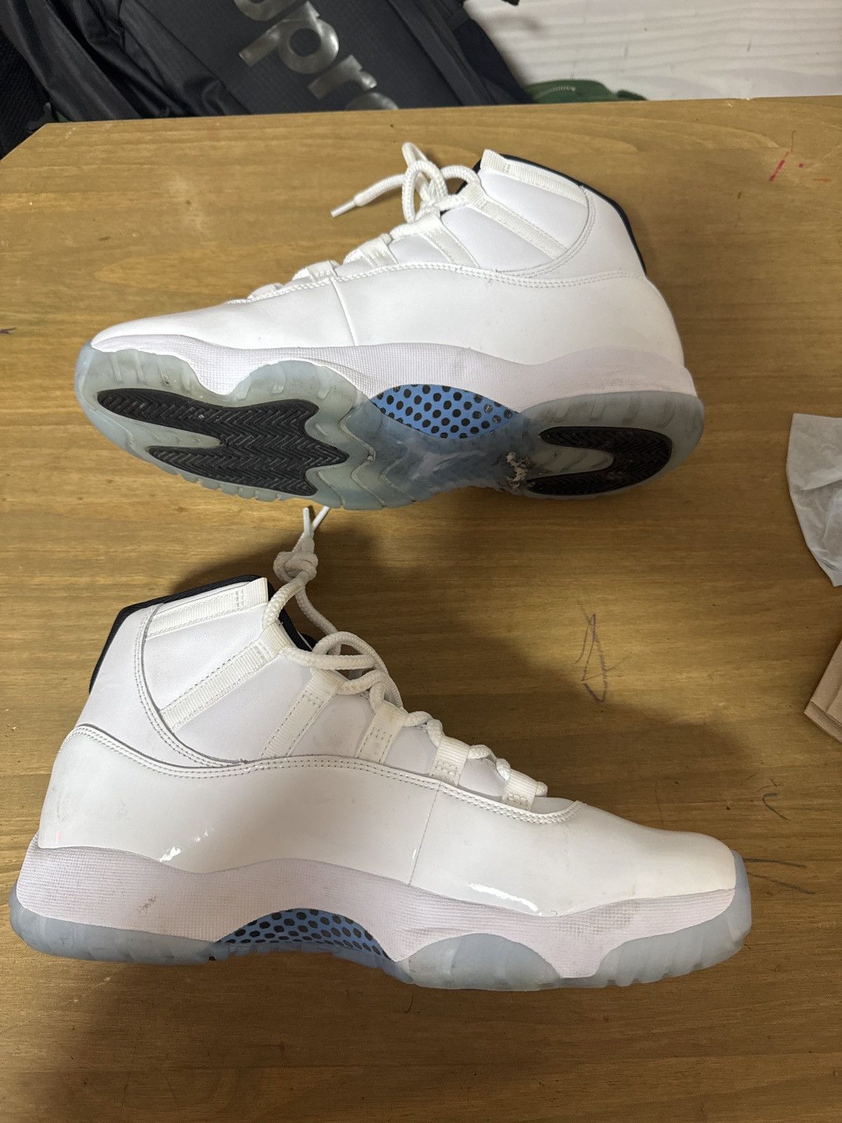 Jordan Brand Jordan 11s Size US 10 / EU 43 - 4 Thumbnail