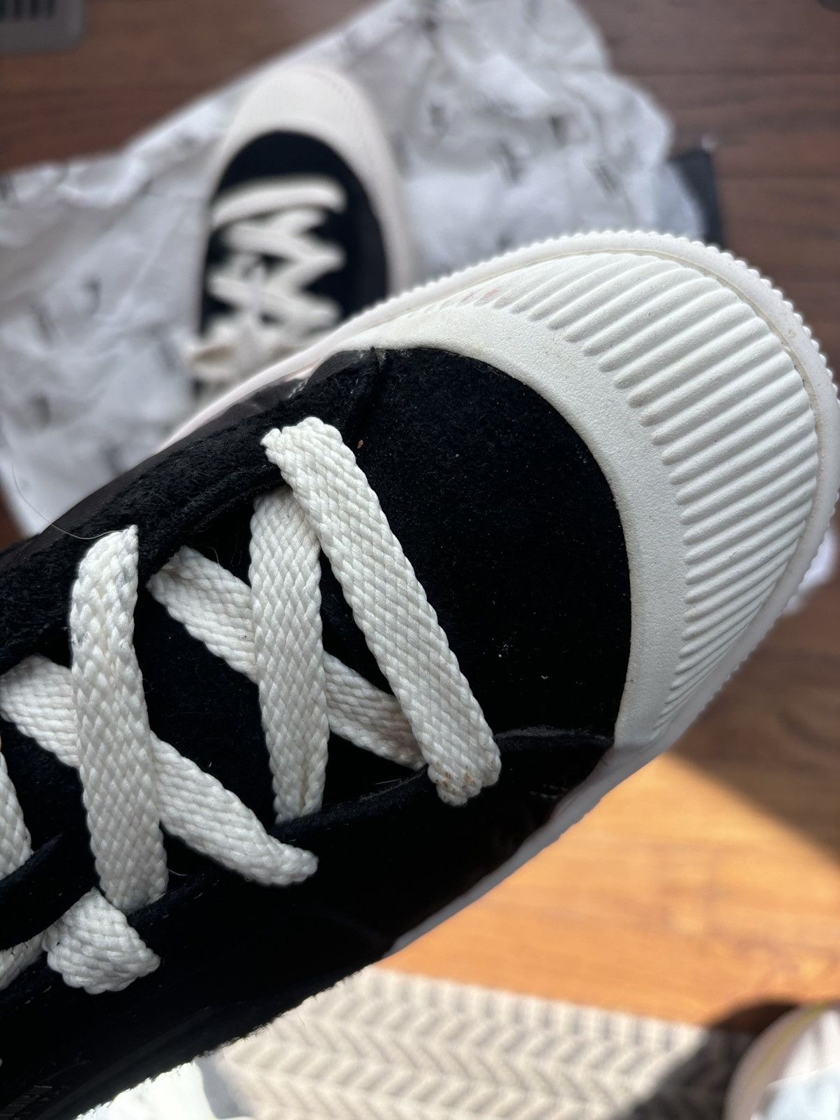 Puma puma suede TC childhood dreams size 11.5 mens sold out Size US 11.5 / EU 44-45 - 12 Thumbnail