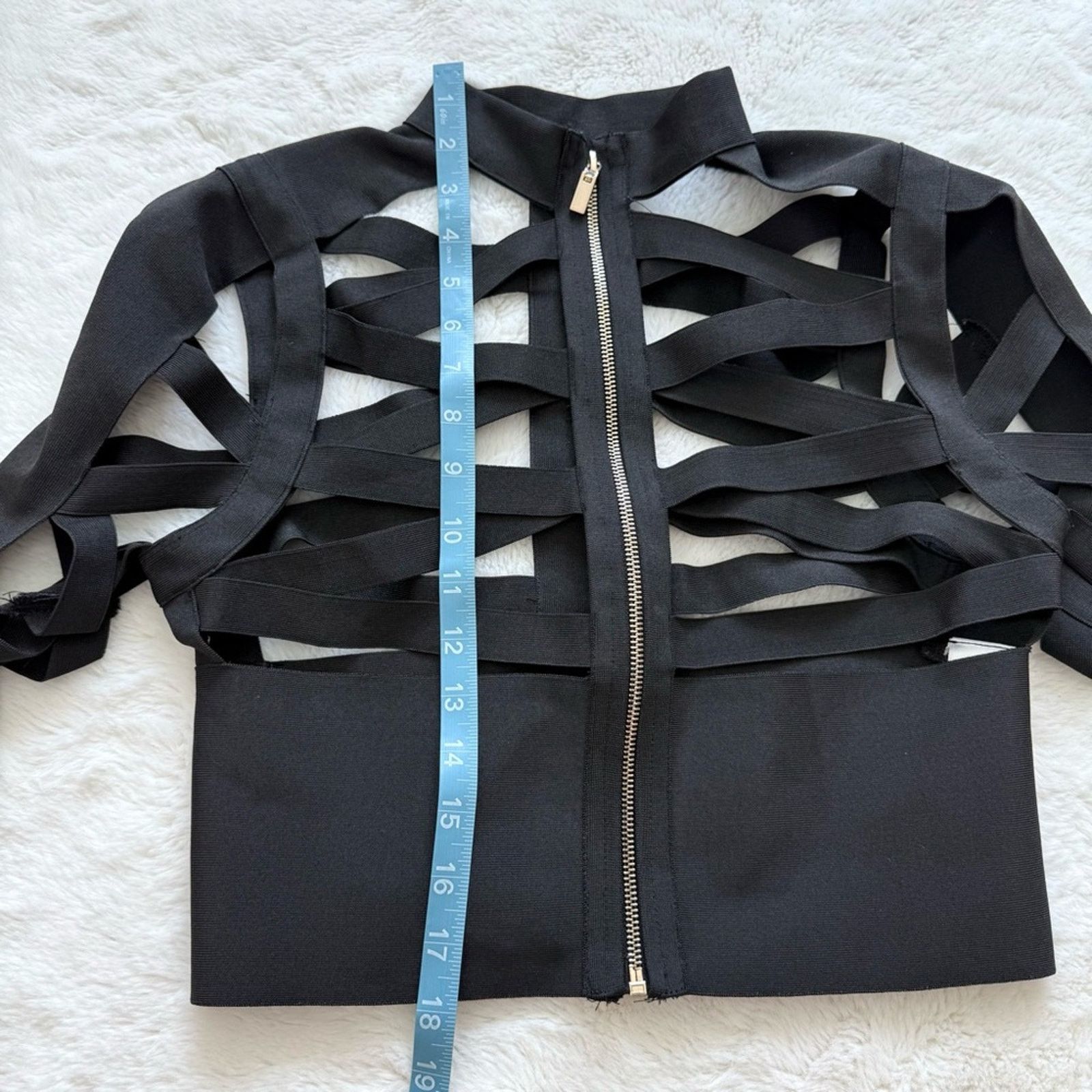 Other Fashion Nova women jacket size M Size M / US 6-8 / IT 42-44 - 2 Thumbnail
