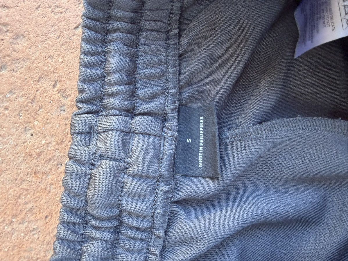 Yeezy Adidas Calabasas Grey Sweatpants Size US 32 / EU 48 - 2 Thumbnail