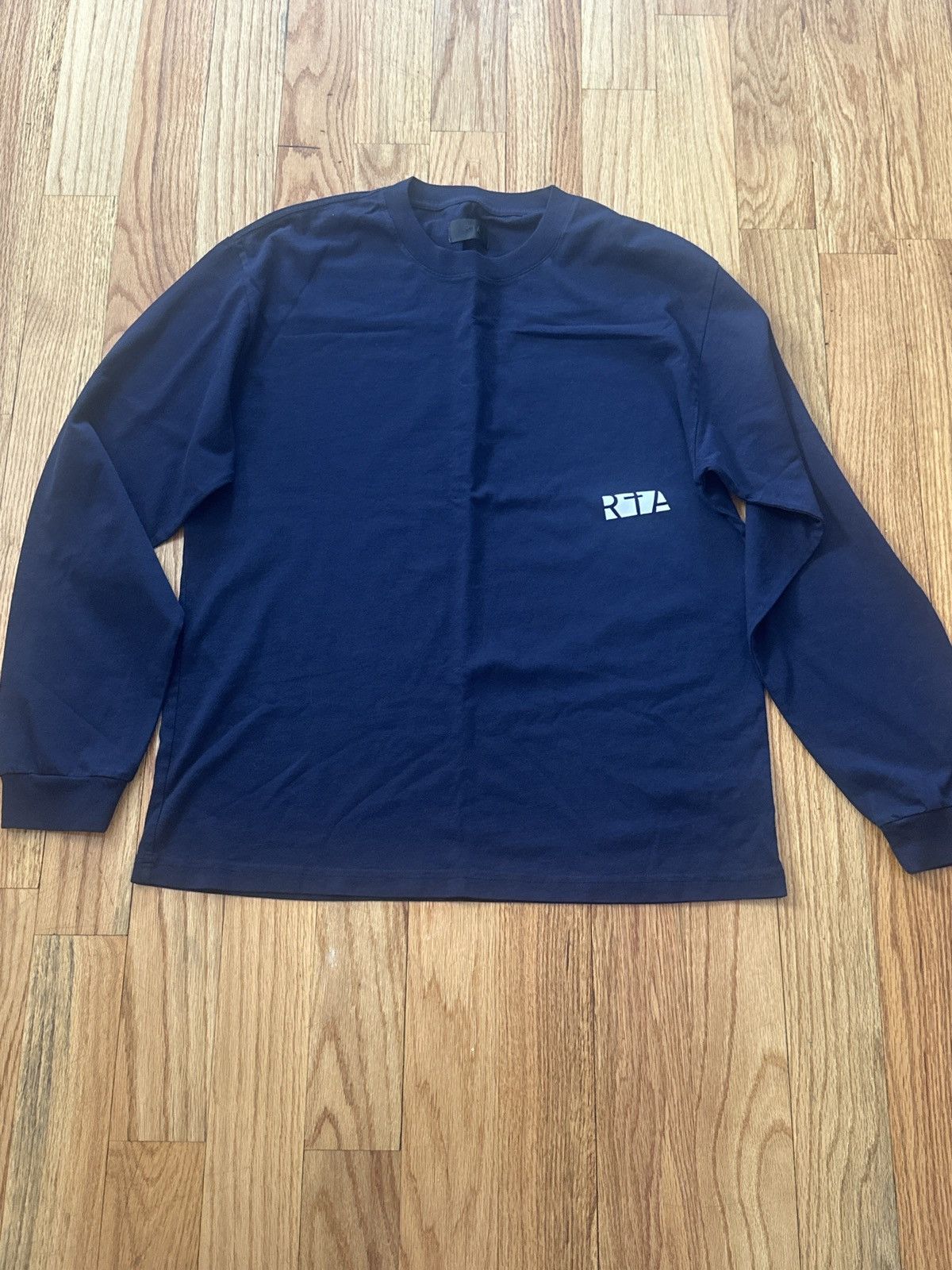 Rta RTA t shirt Size US L / EU 52-54 / 3 - 1 Thumbnail
