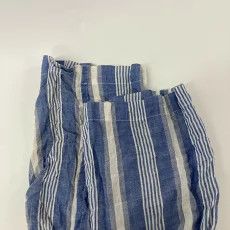 Yohji Yamamoto yohji yamamoto pour homme striped long blouse Size US M / EU 48-50 / 2 - 6 Thumbnail