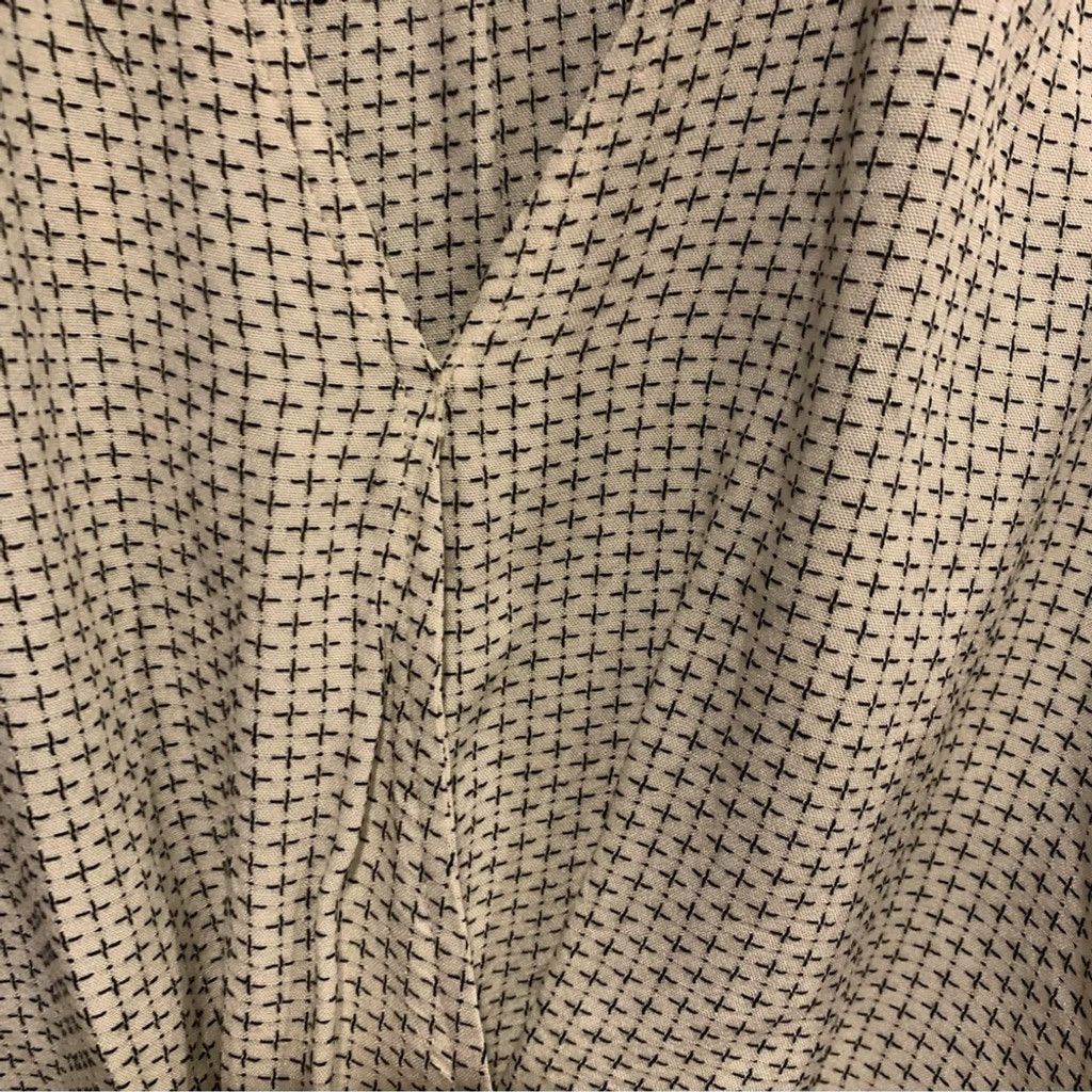 Loft Women’s Loft Blouse Size L / US 10 / IT 46 - 5 Thumbnail