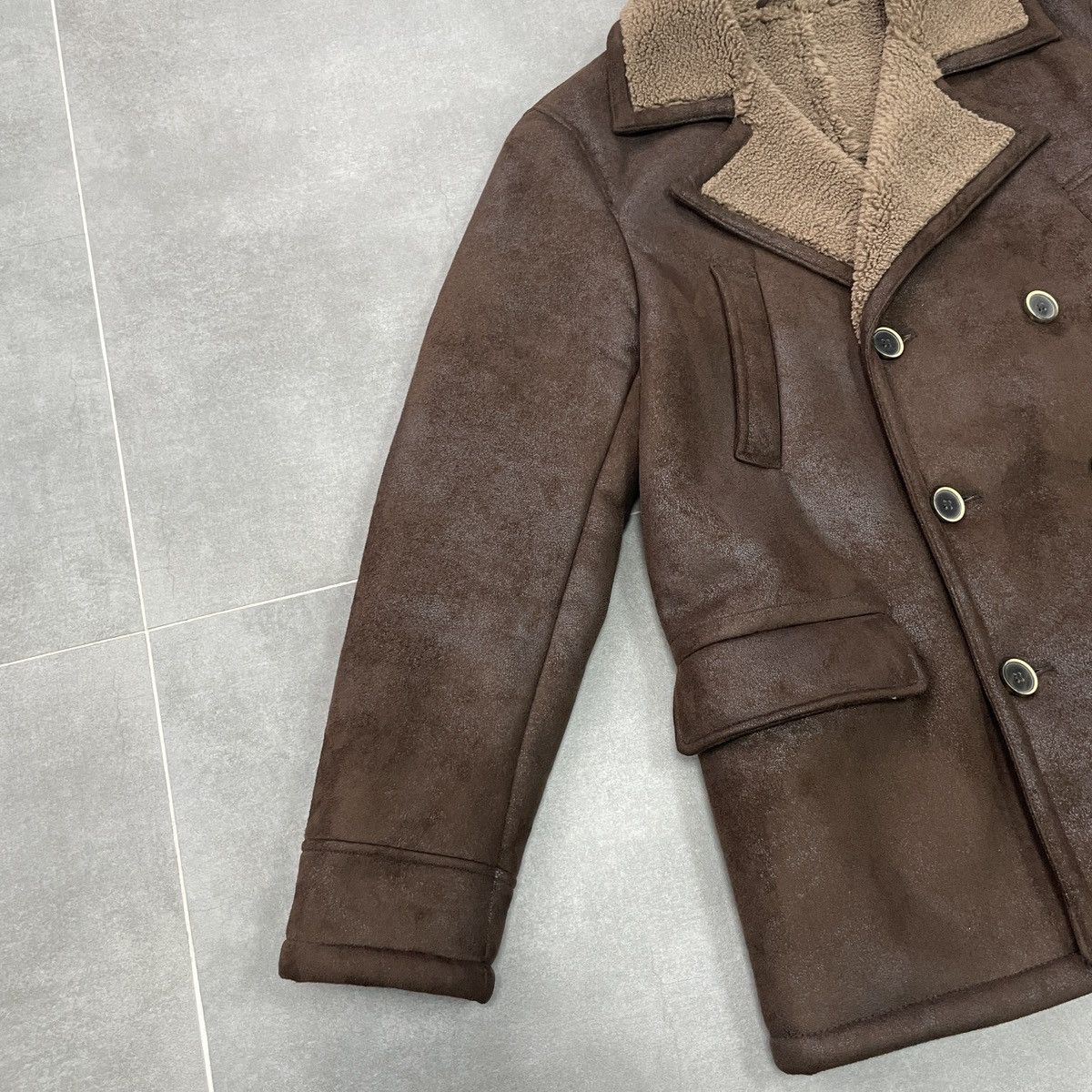 C&A C&A Coat Jacket Size M Size US M / EU 48-50 / 2 - 3 Thumbnail