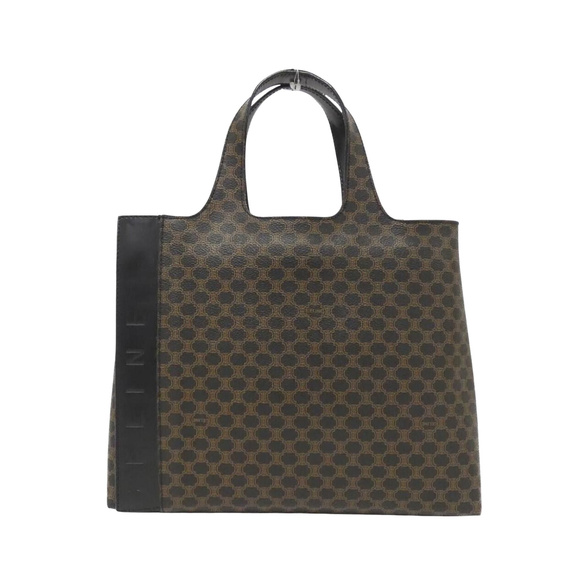 Celine Céline Macadam handbag Size ONE SIZE - 1 Thumbnail