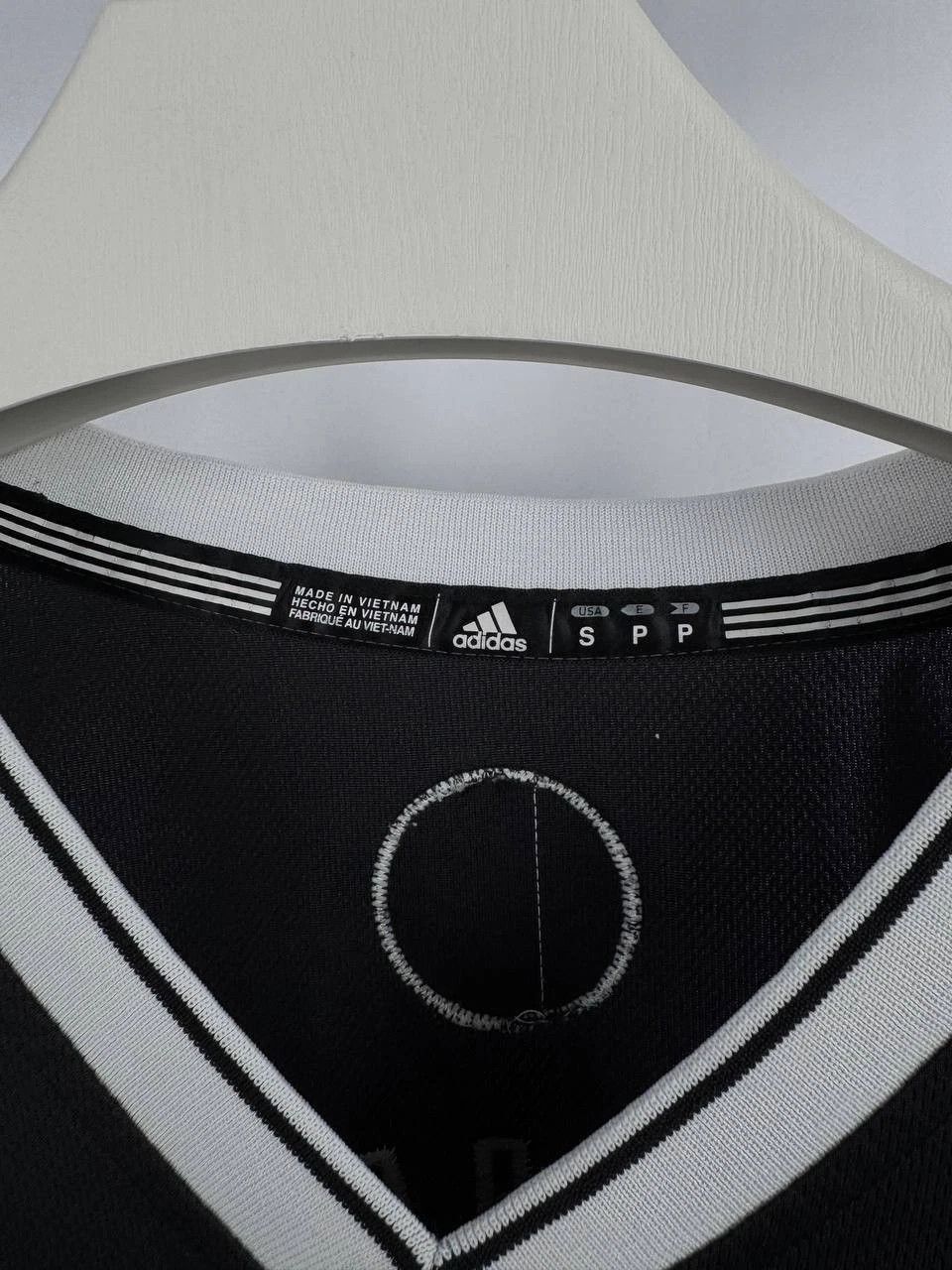 Adidas Brooklyn NETS NBA Williams #8 Jersey Adidas Black Vest Size US S / EU 44-46 / 1 - 10 Thumbnail