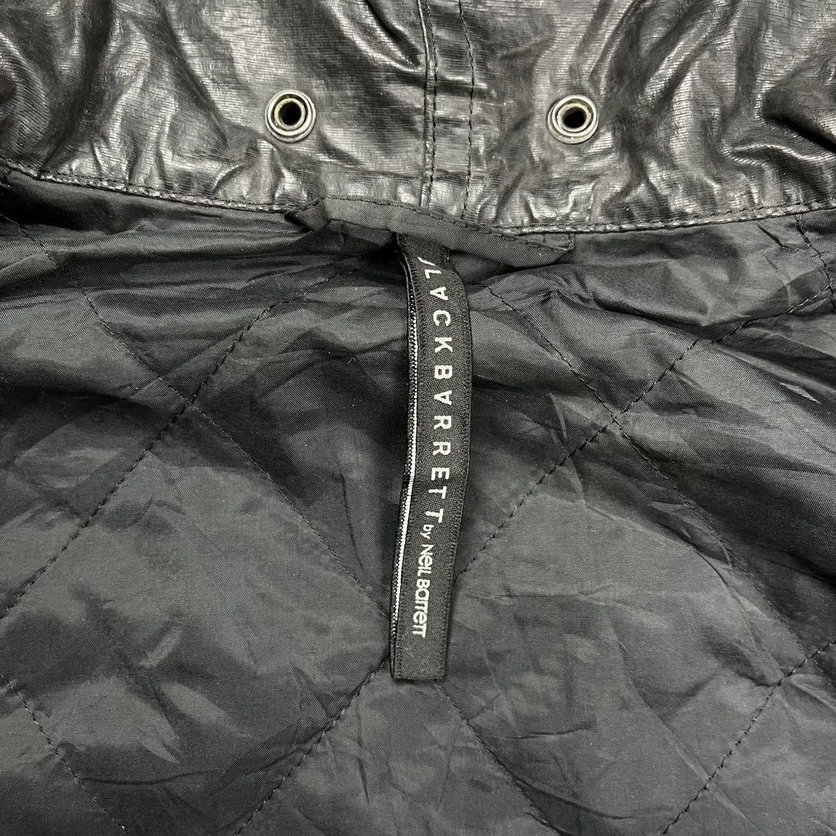 Black Barrett Black barret by neil barret jacket Size US L / EU 52-54 / 3 - 10 Thumbnail