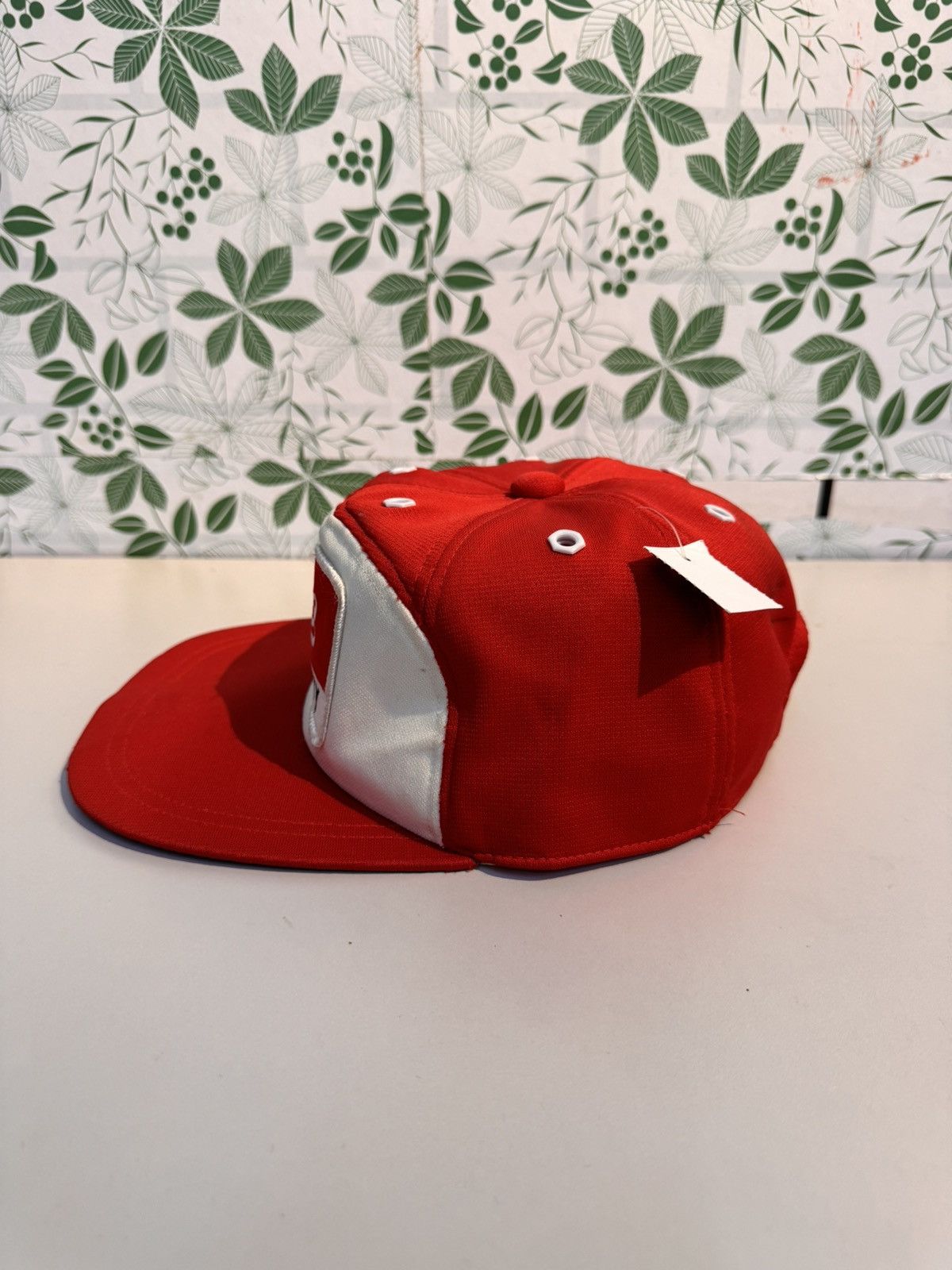 Japanese Brand Hino Lorry Truck Driver Cap Size ONE SIZE - 2 Thumbnail