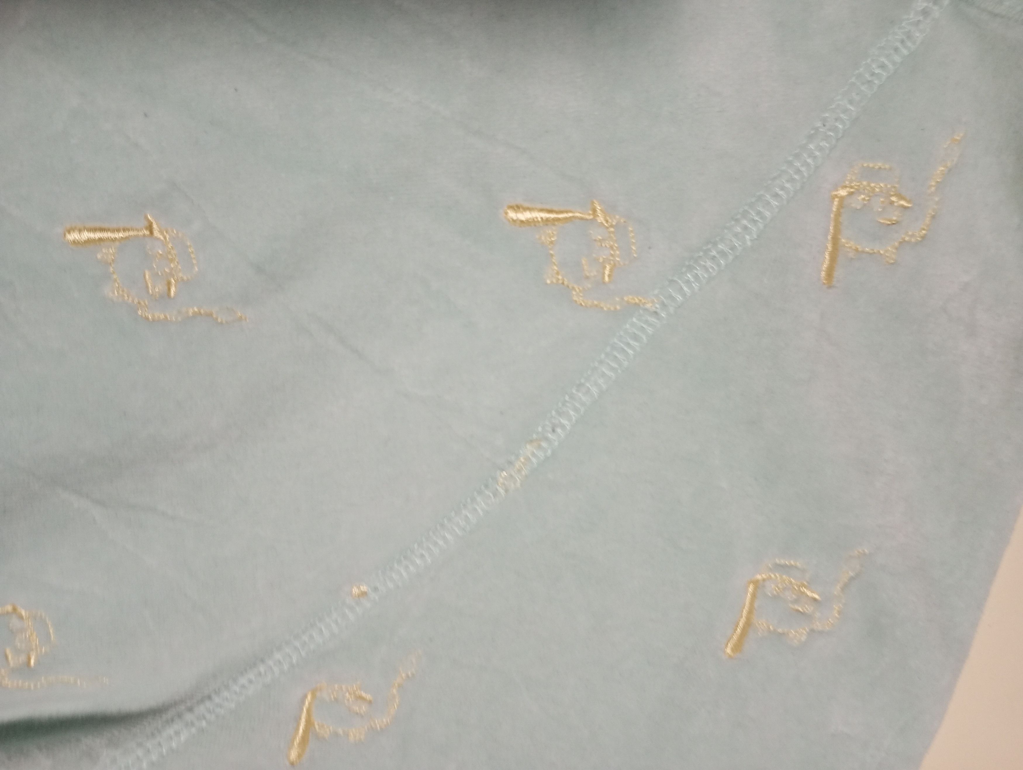 Fucking Awesome Fucking Awesome Velor All Print Sweatshirt Y2K Size US M / EU 48-50 / 2 - 7 Thumbnail