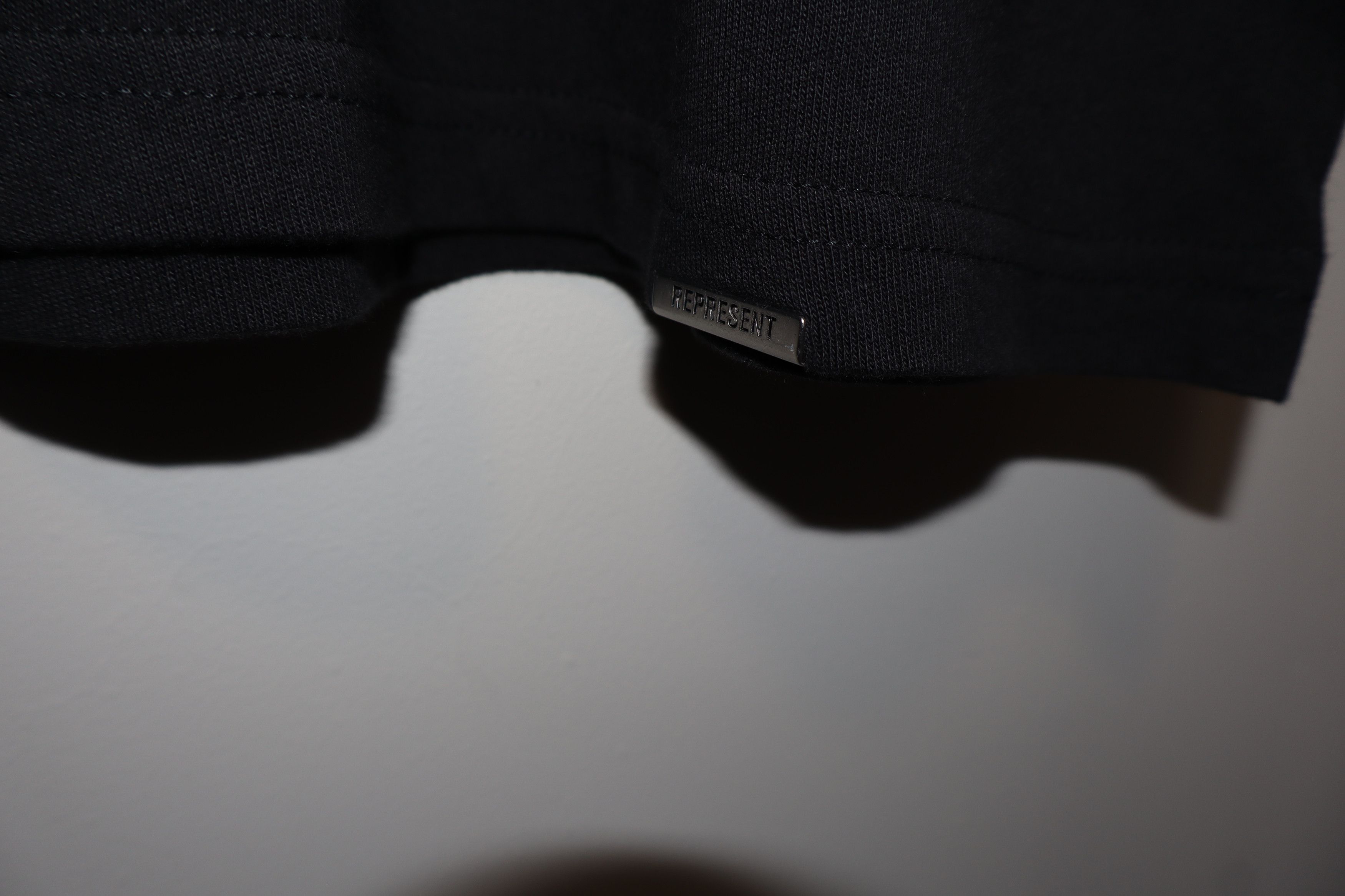 Limited edition sneaker assembly t-shirt