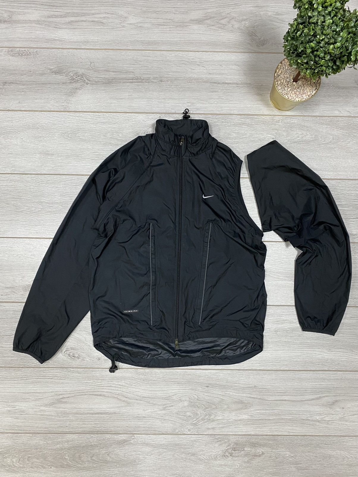 Nike Clima Fit Jacket | Grailed