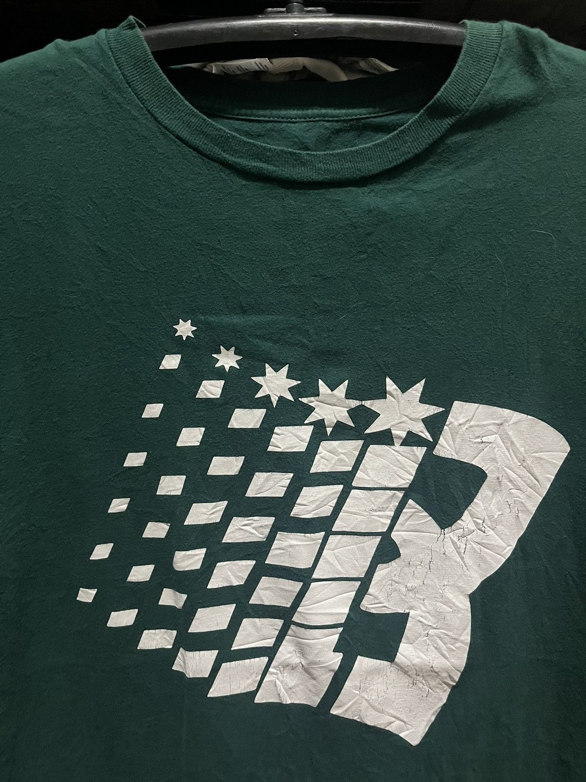 Bronze 56k DC Shoes x Bronze 56k Fusion Logo Tee Size US L / EU 52-54 / 3 - 2 Thumbnail