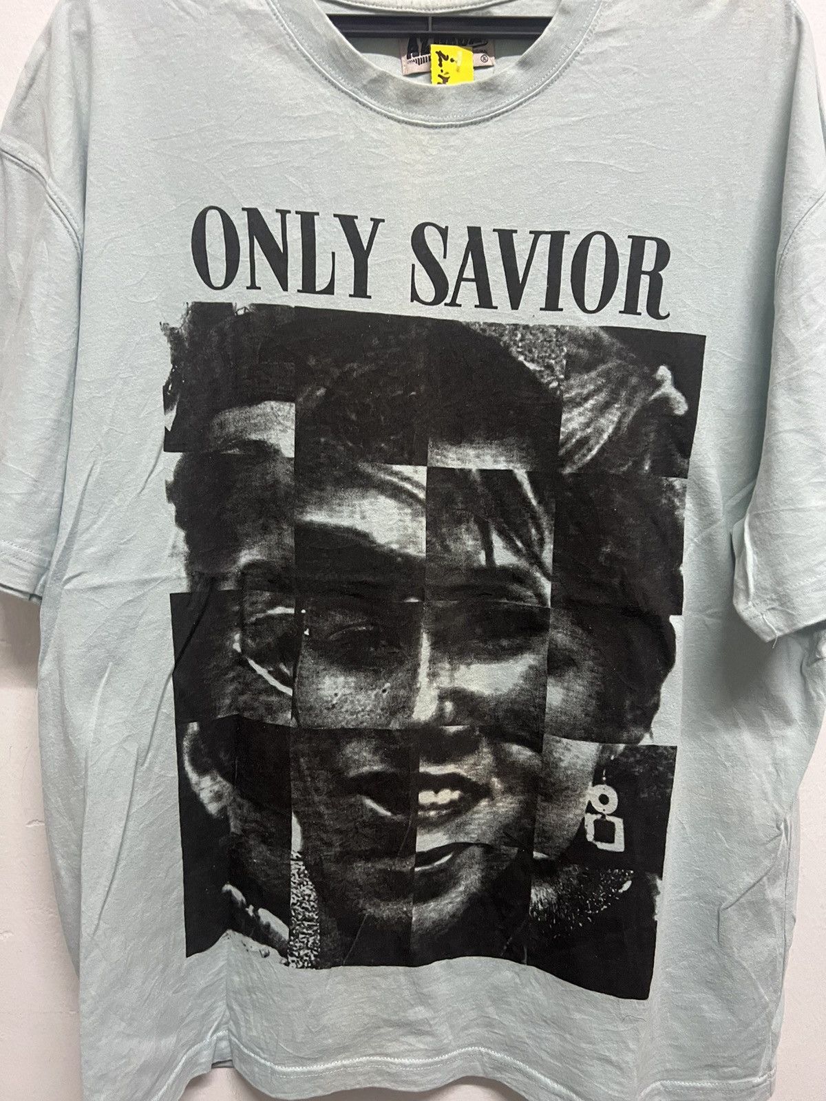 Other Only Savior Picasso Art Tee Size US XL / EU 56 / 4 - 2 Thumbnail