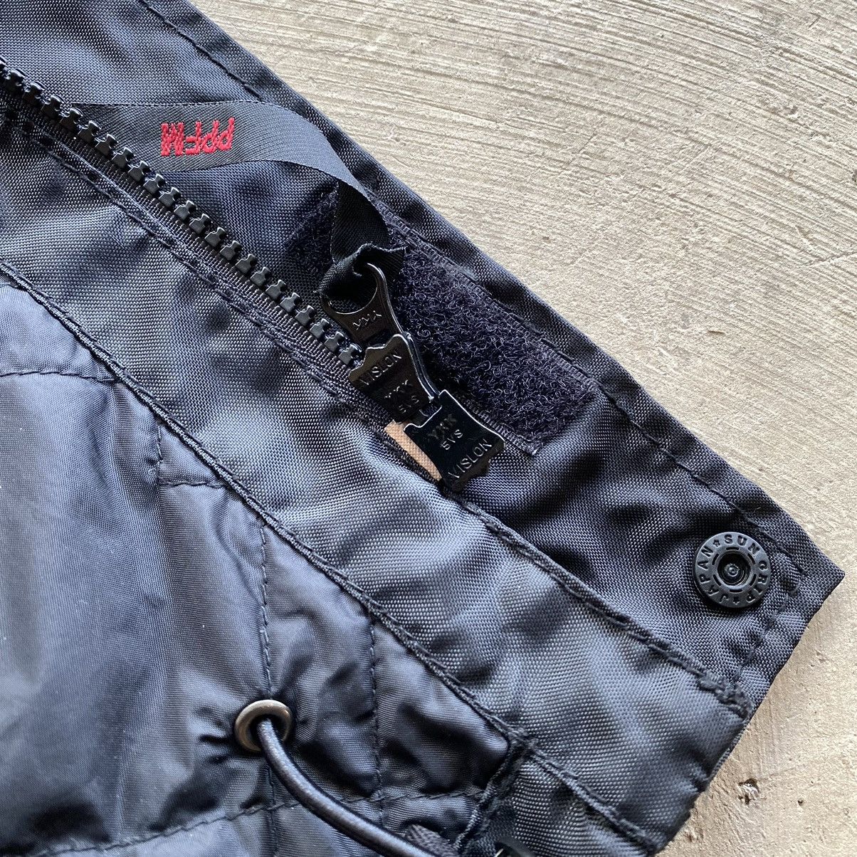 PPFM PPFM Tactical Multipocket Hooded Jacket Size US M / EU 48-50 / 2 - 10 Thumbnail