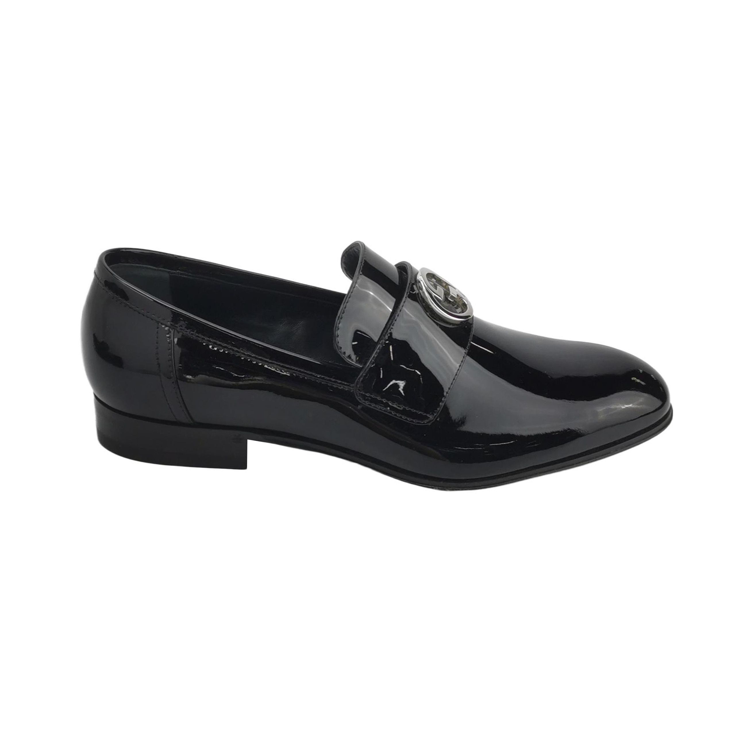 Gucci Gucci Men 7 Leather Size US 7 / EU 40 - 1 Thumbnail