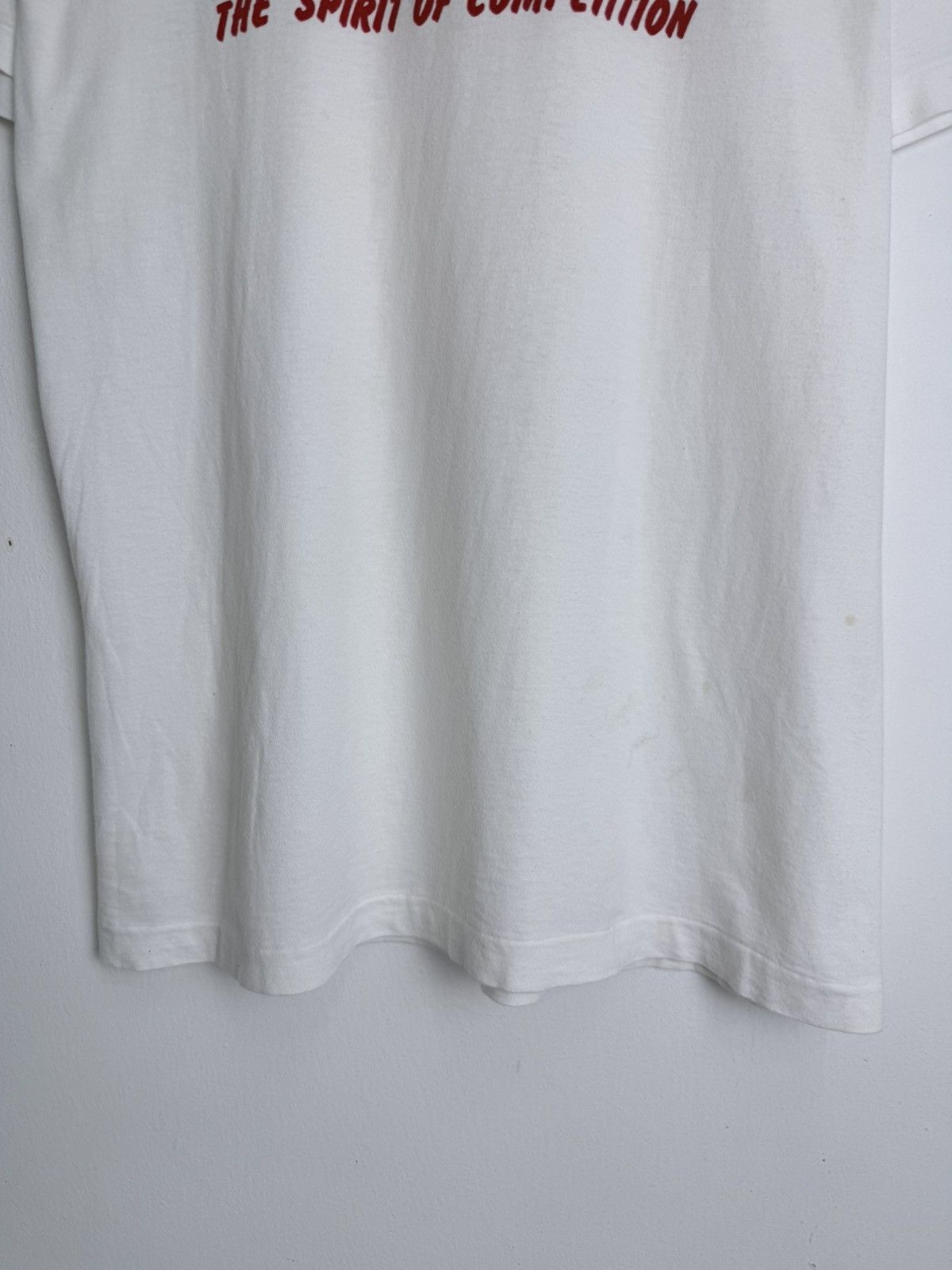 Japanese Brand 90’s Ralli Art Racing. Size US M / EU 48-50 / 2 - 7 Thumbnail