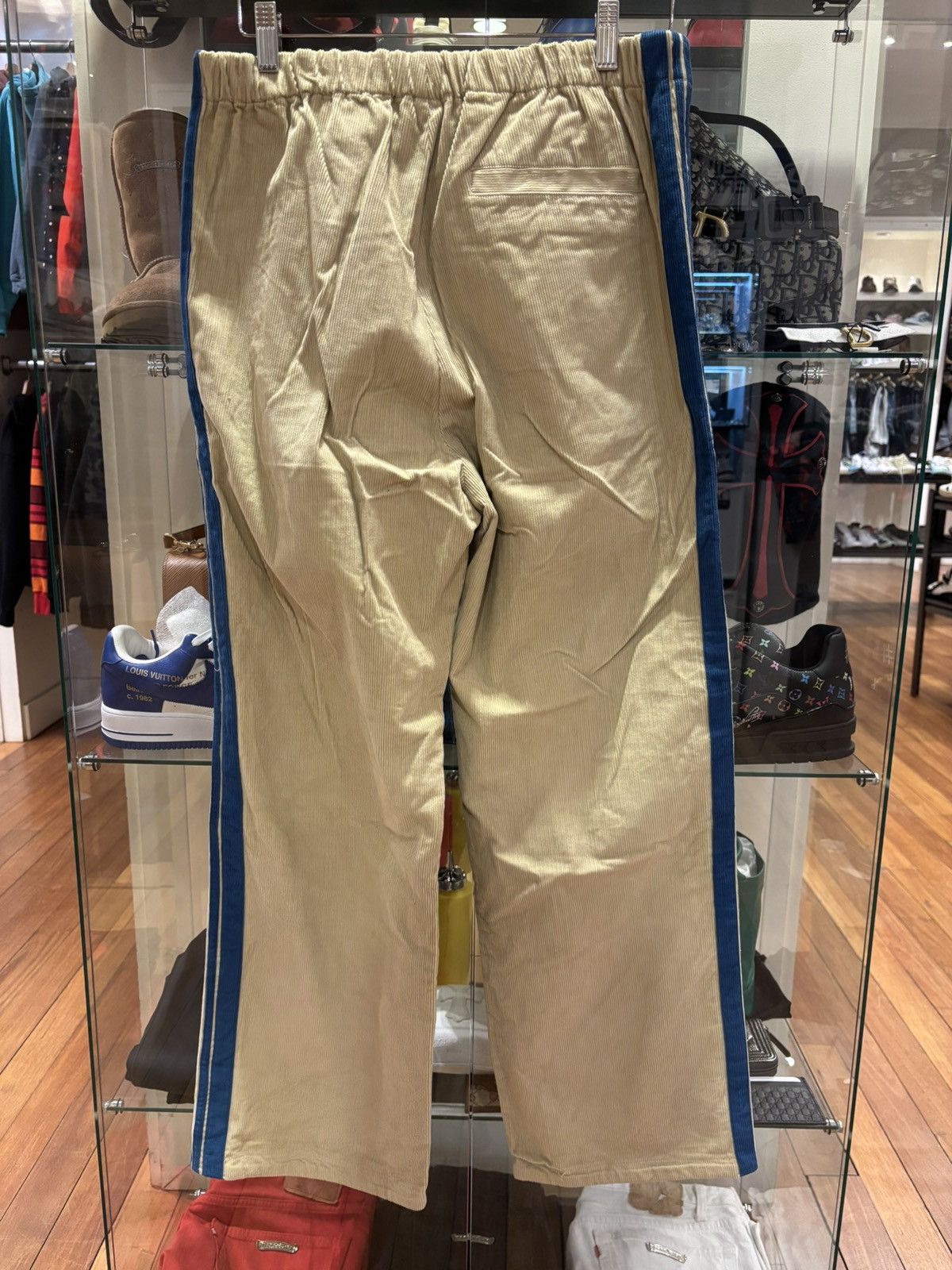 Marni Marni Corduroy Pants Size US 32 / EU 48 - 2 Thumbnail