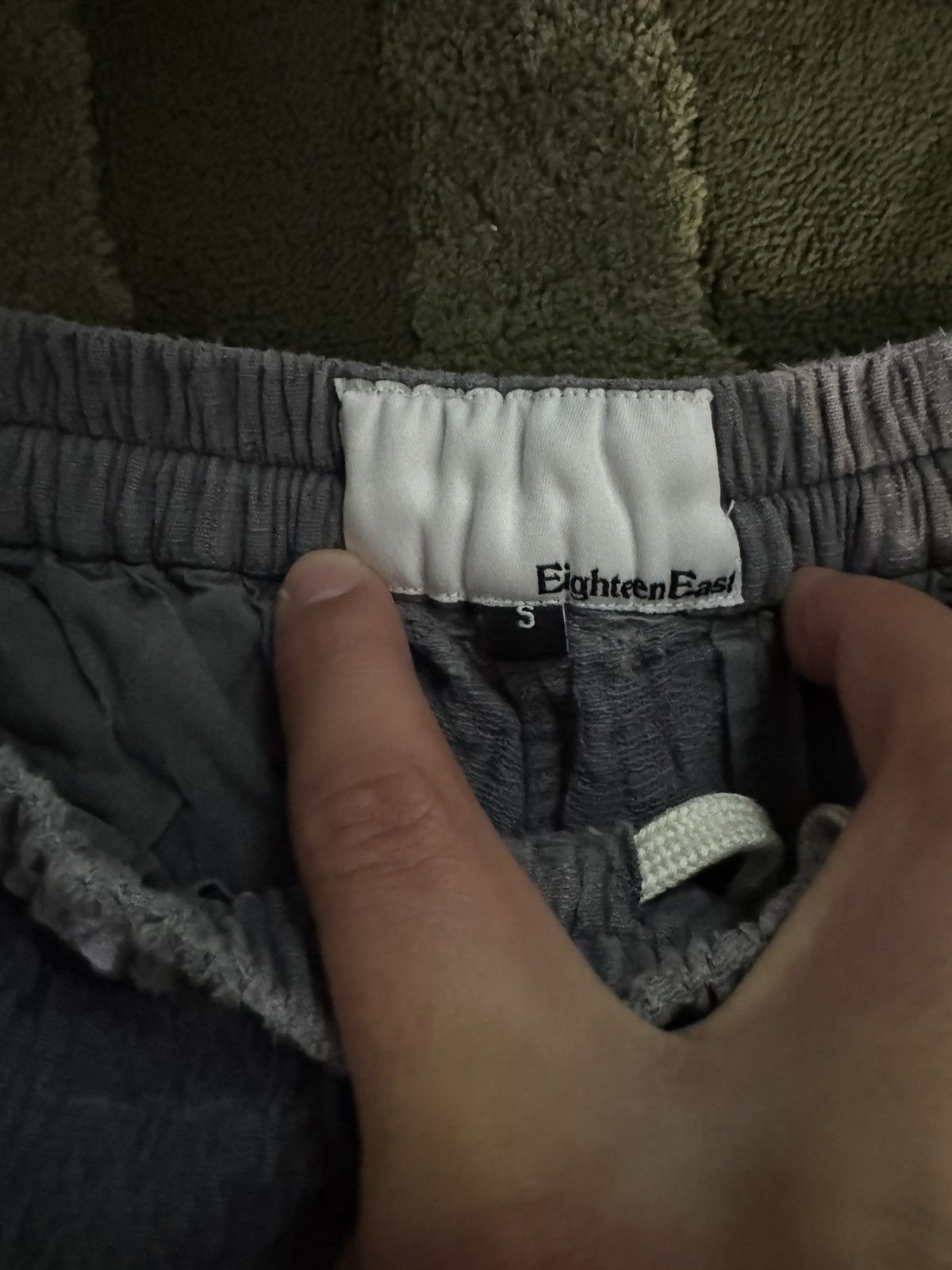 18 East 18 east gorecki cargos Size US 30 / EU 46 - 2 Thumbnail
